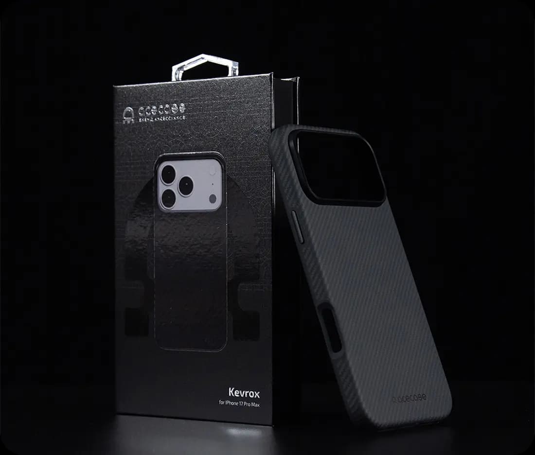 Защитный чехол Kevrox для iPhone