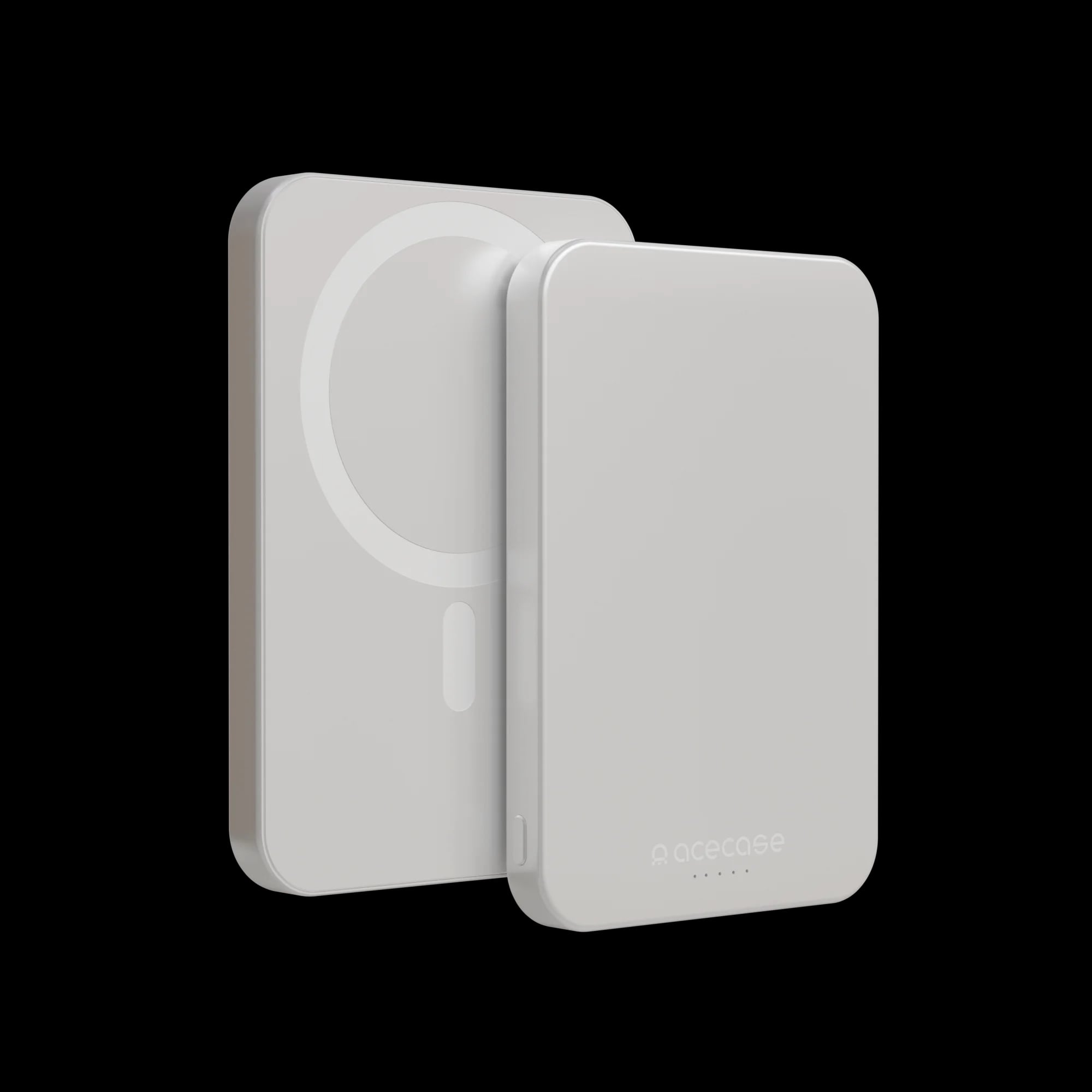 Внешний аккумулятор Voltrix MagSafe , 5 000 мА·ч