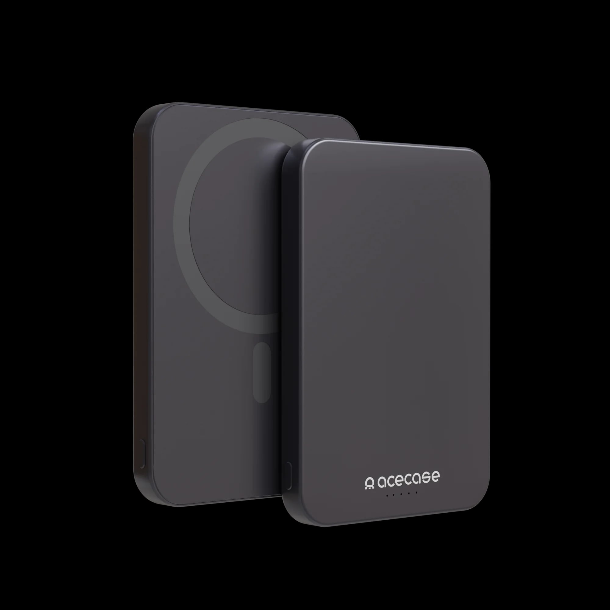 Внешний аккумулятор Voltrix MagSafe , 5 000 мА·ч