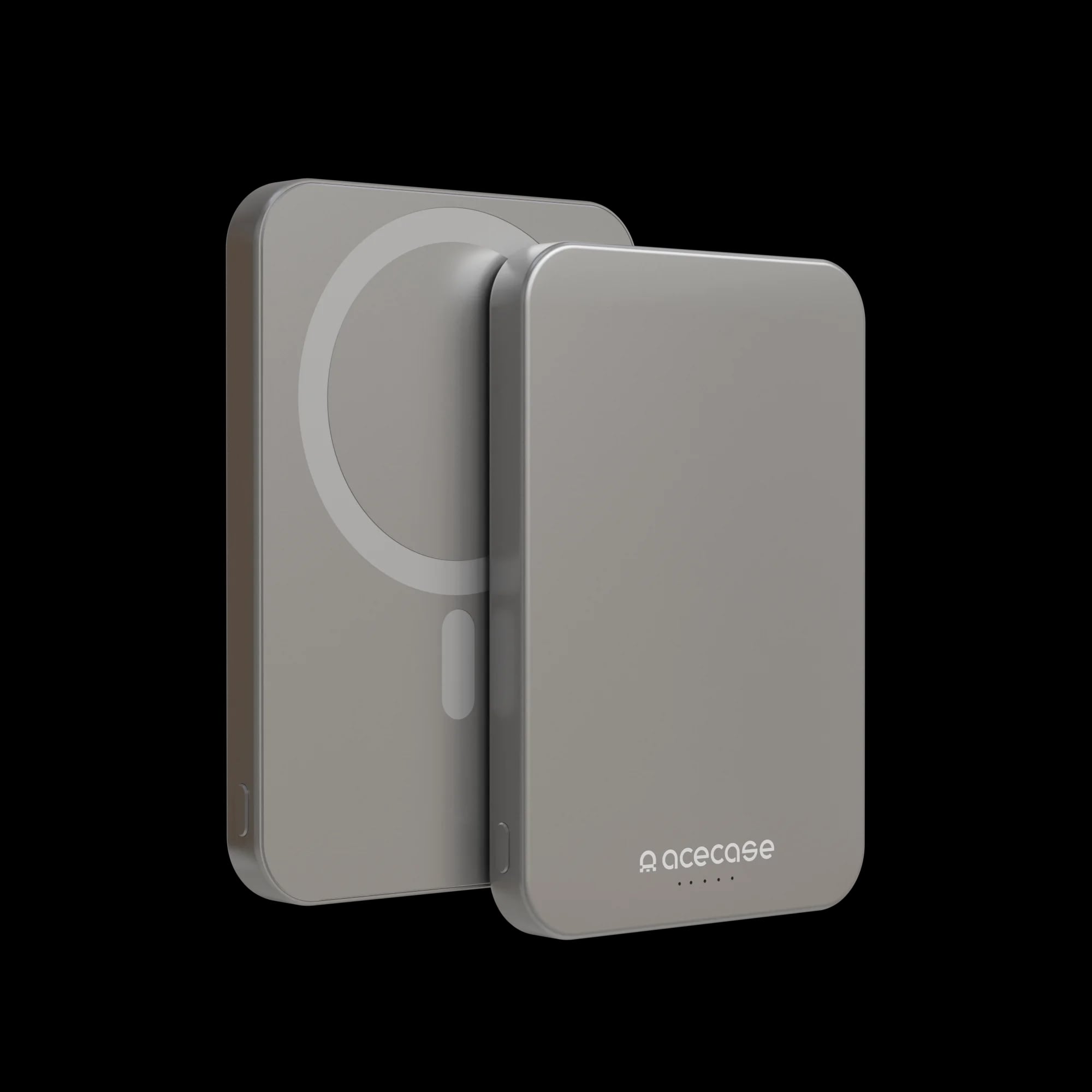 Внешний аккумулятор Voltrix MagSafe , 5 000 мА·ч