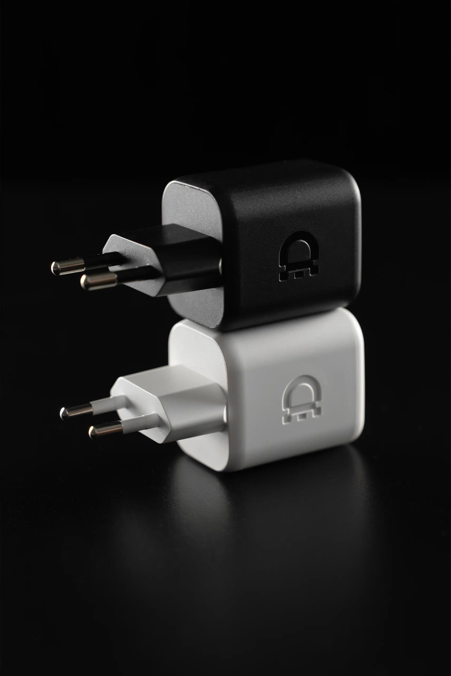 Зарядное устройство AceCharge Duo, 45 Вт