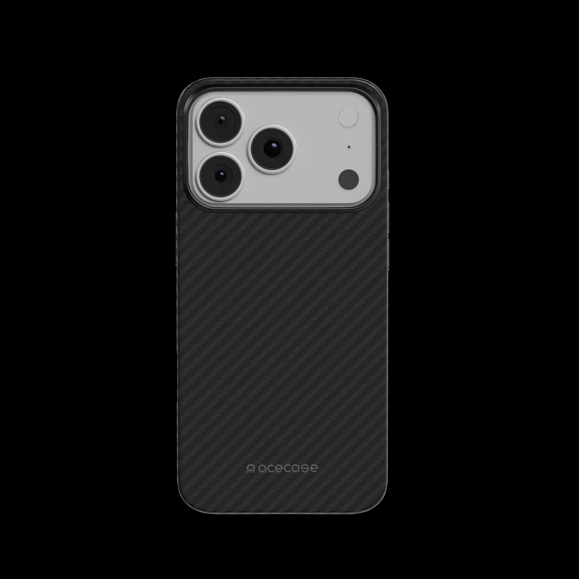 Чехол Kevrox с MagSafe iPhone 17