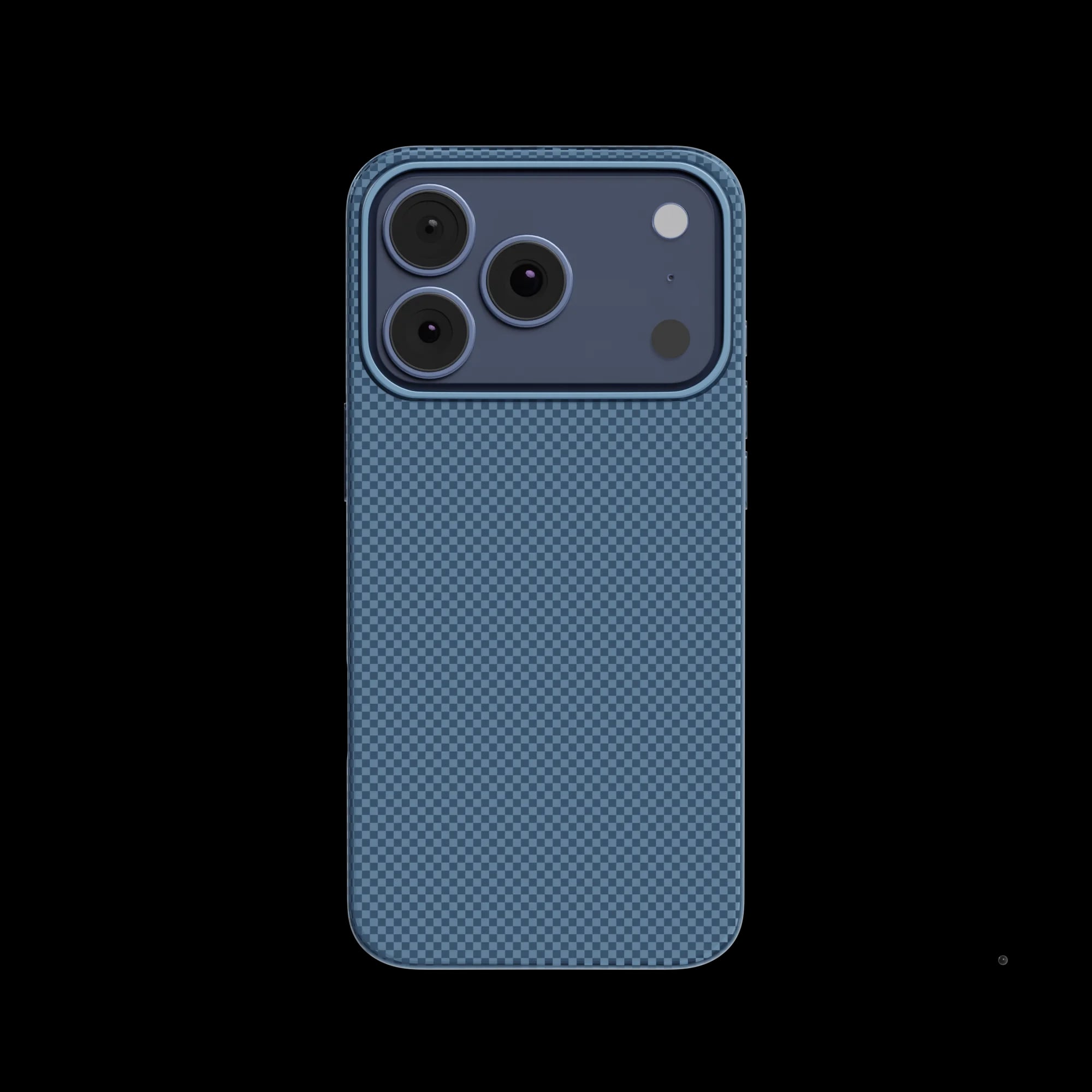 Чехол Kevrox с MagSafe iPhone 17