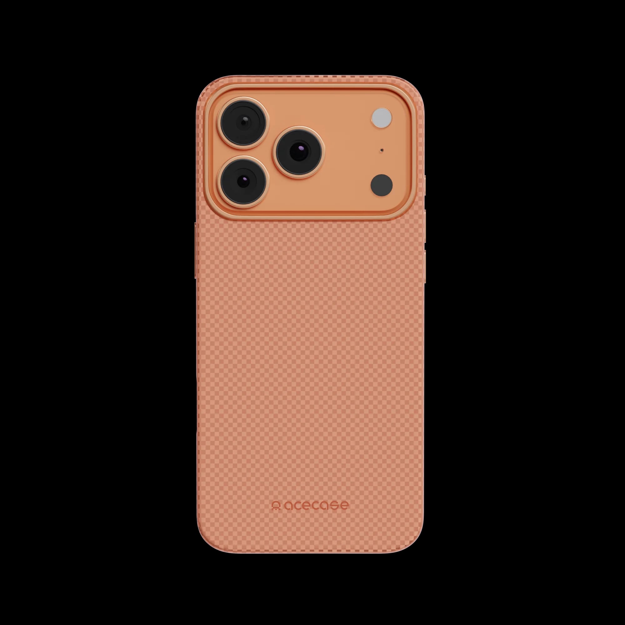 Чехол Kevrox с MagSafe iPhone 17