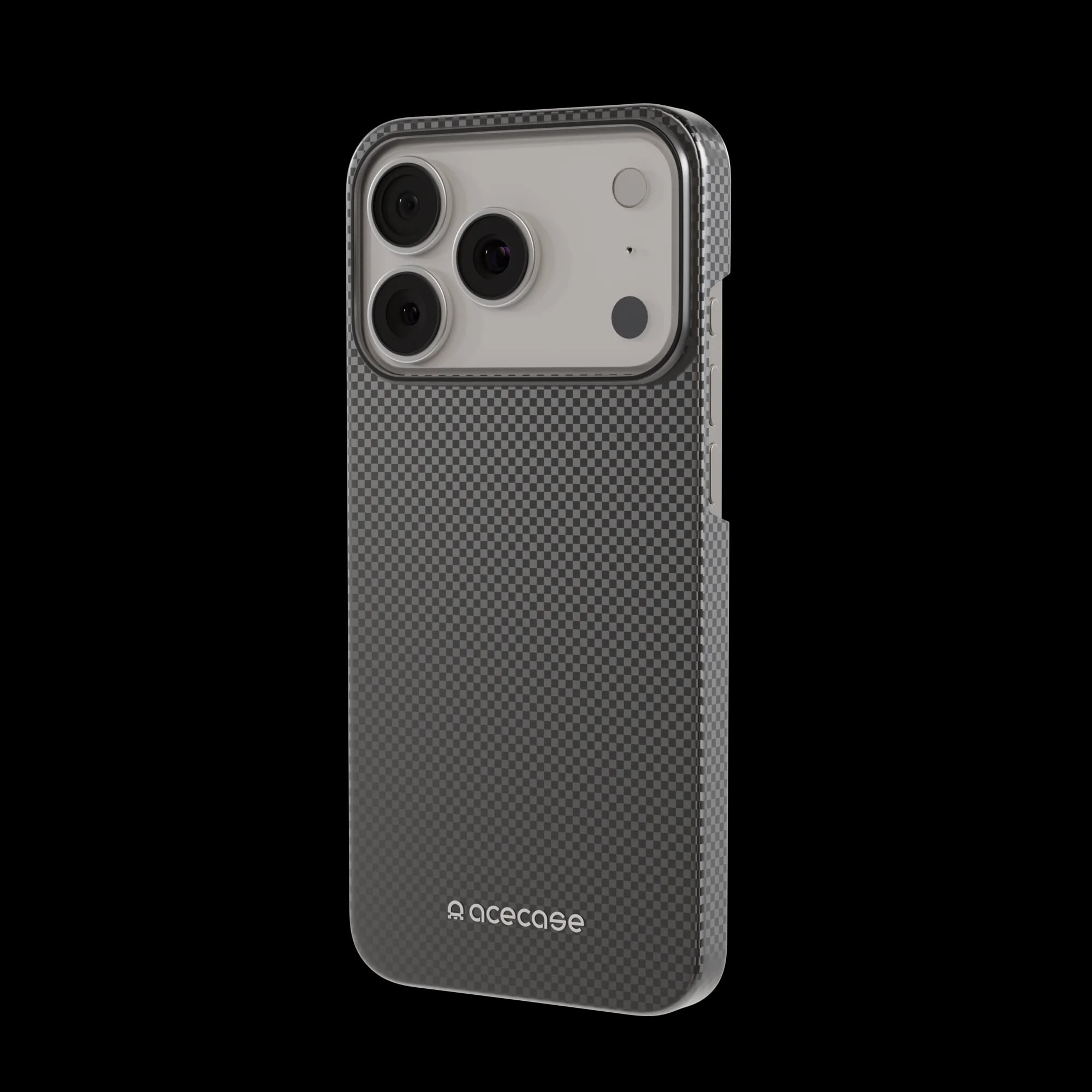 Чехол Kevrox Эстетик с MagSafe iPhone 17