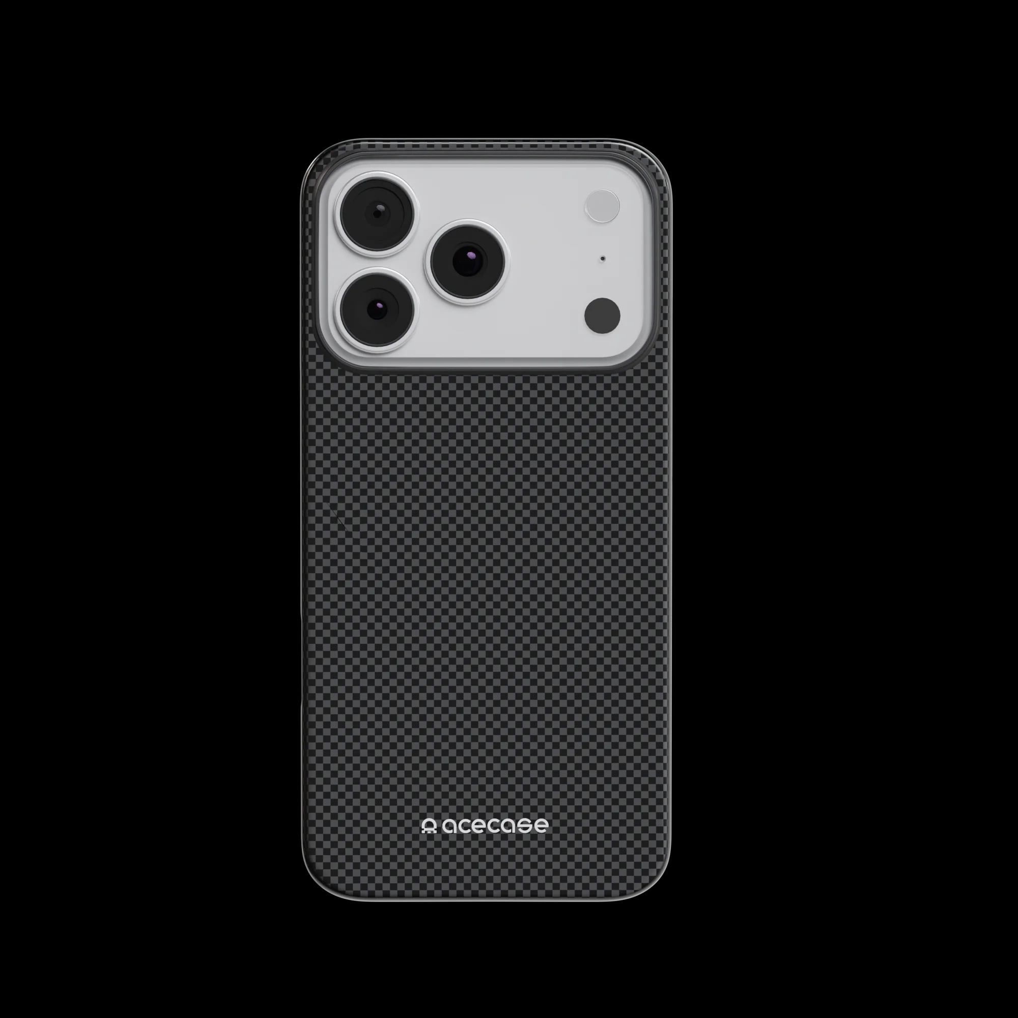 Чехол Kevrox Эстетик с MagSafe iPhone 17/18