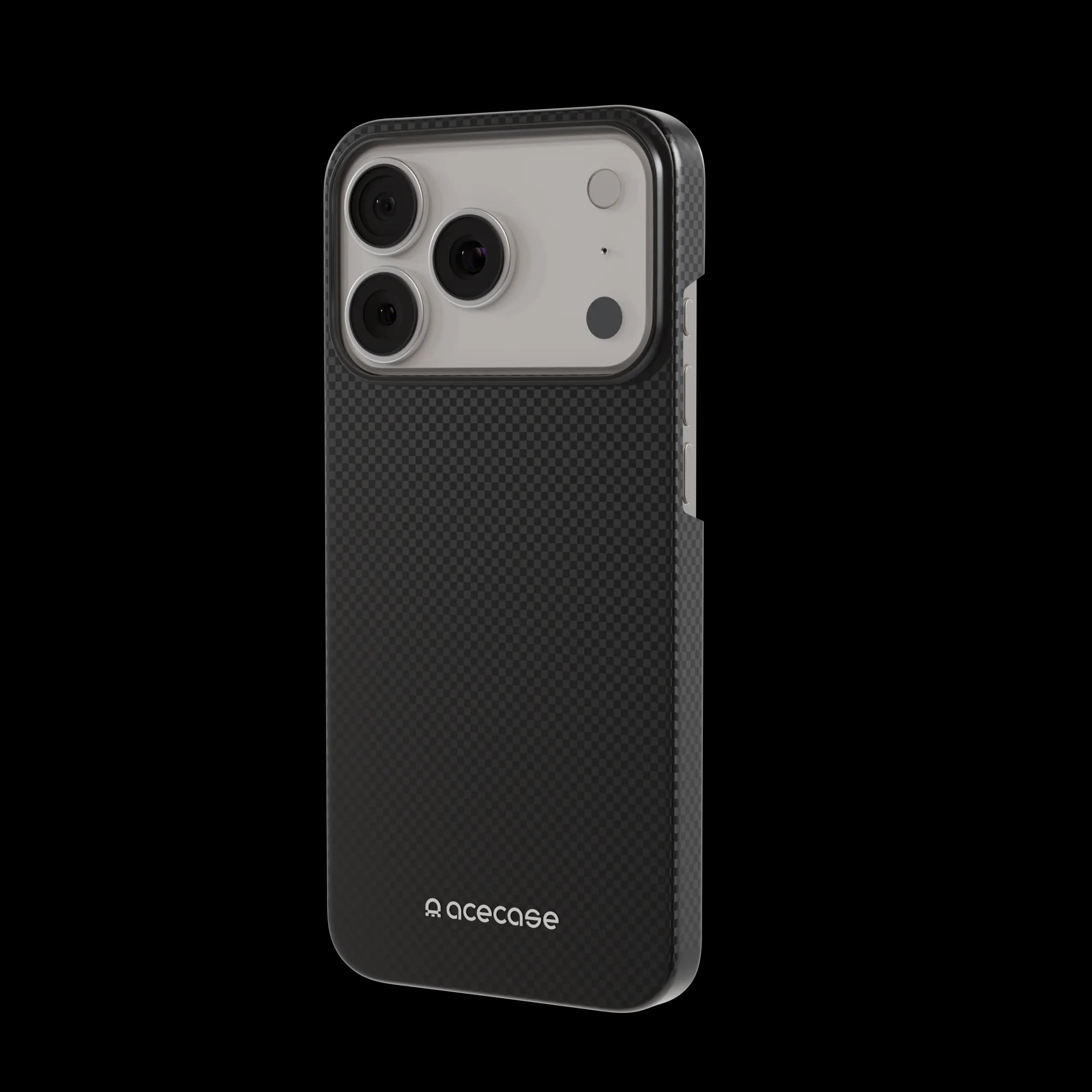 Чехол Kevrox Эстетик с MagSafe iPhone 17/18