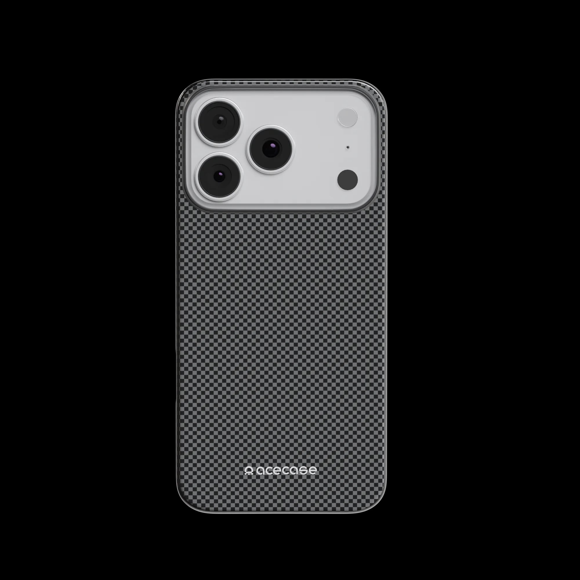 Чехол Kevrox Эстетик с MagSafe iPhone 17/18