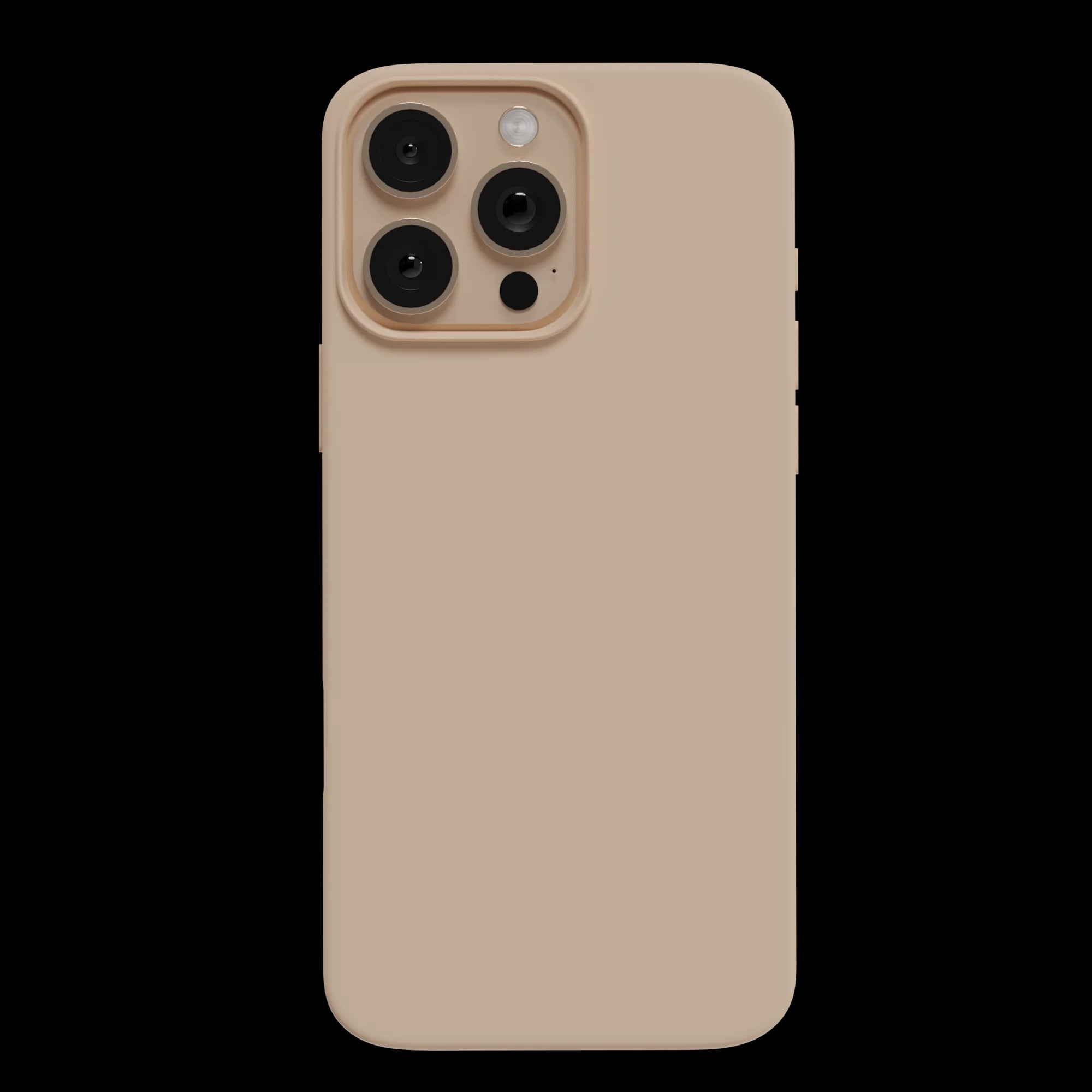 Чехол Soft Shell с MagSafe iPhone 13/15/16
