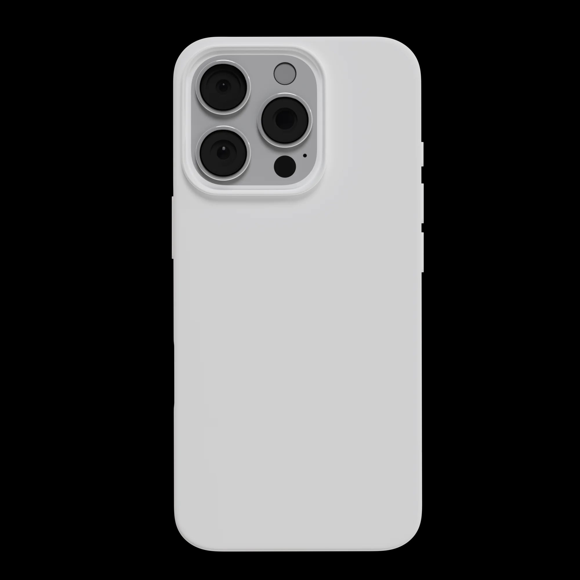 Чехол Soft Shell с MagSafe iPhone 13/15/16
