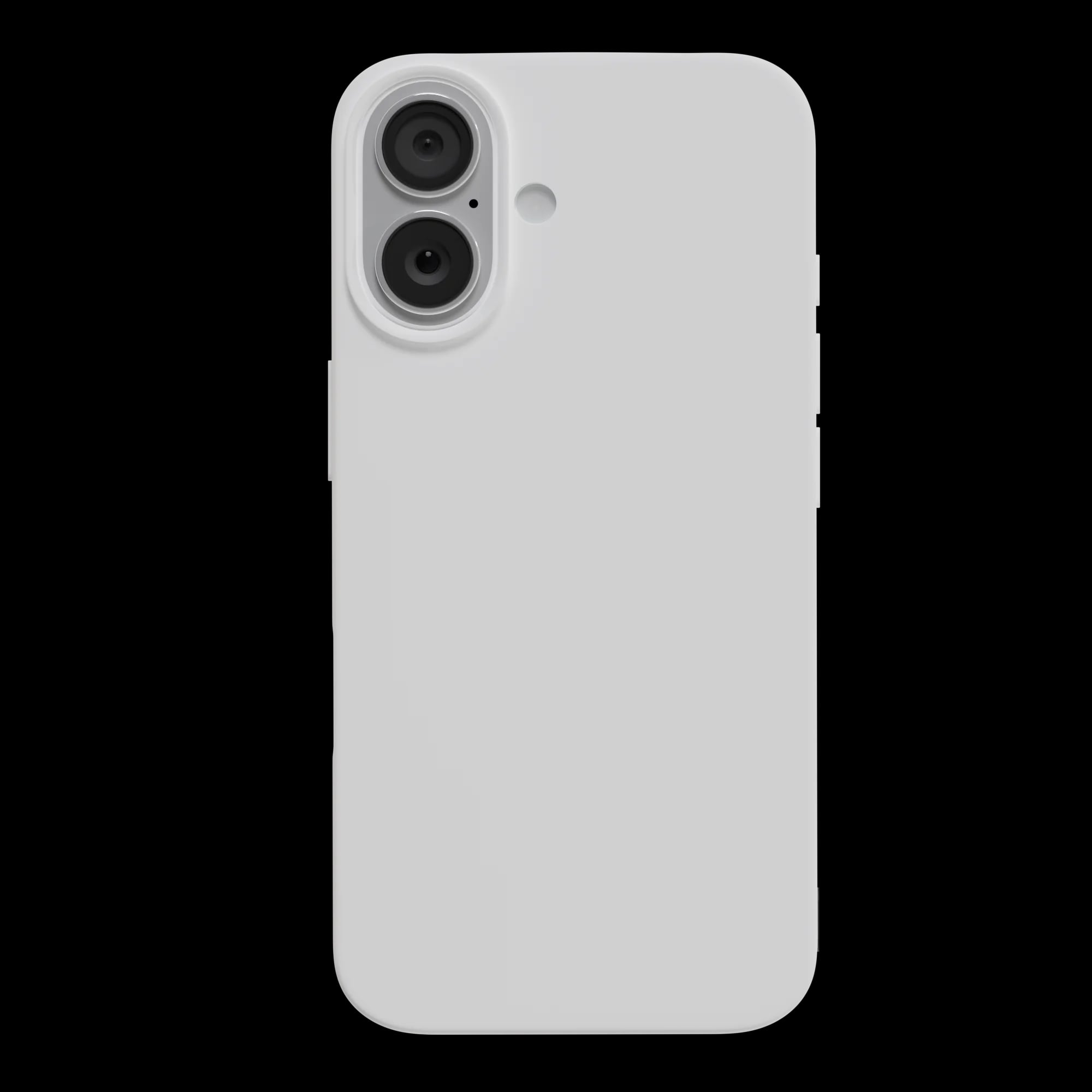 Чехол Soft Shell с MagSafe iPhone 13/15/16