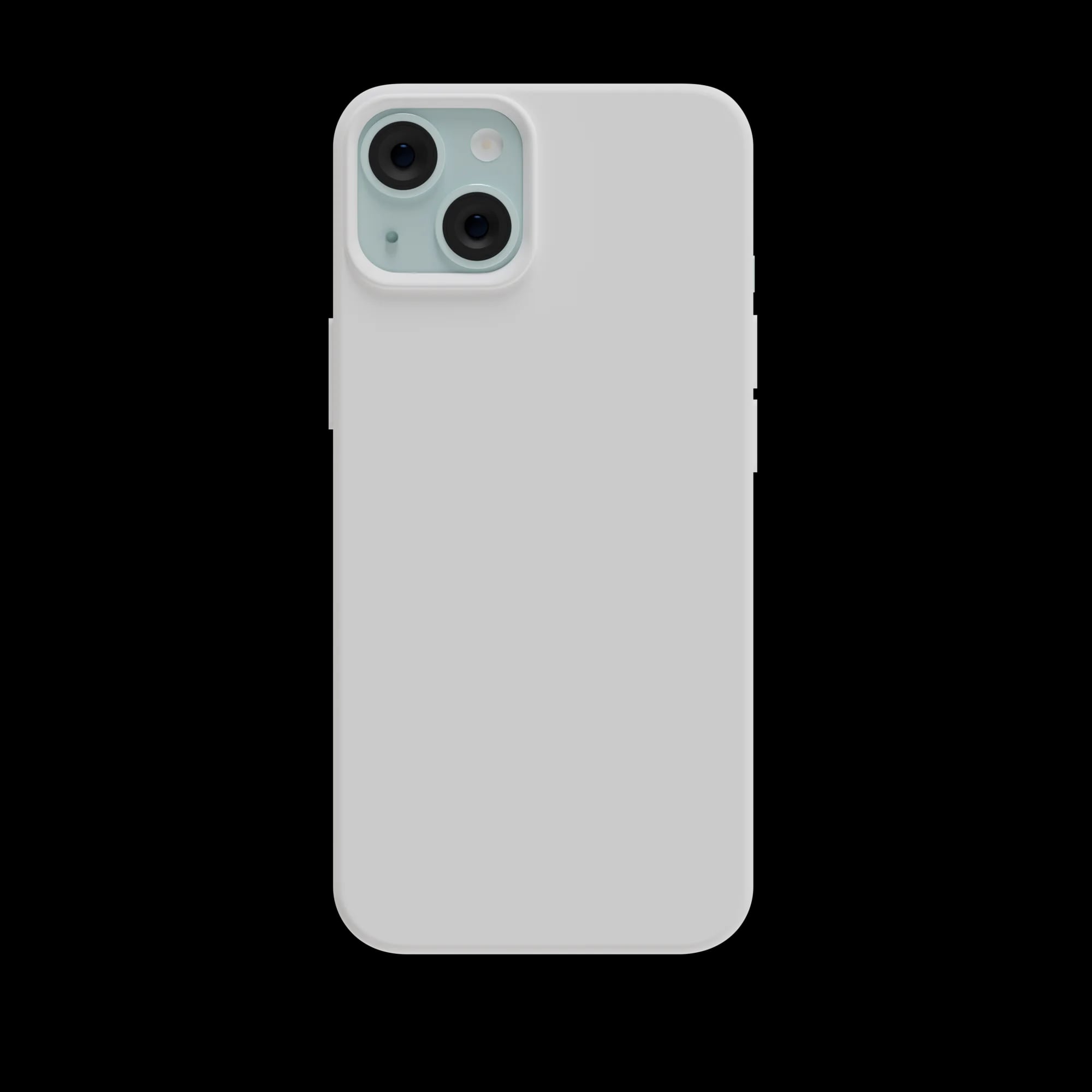 Чехол Soft Shell с MagSafe iPhone 13/15/16