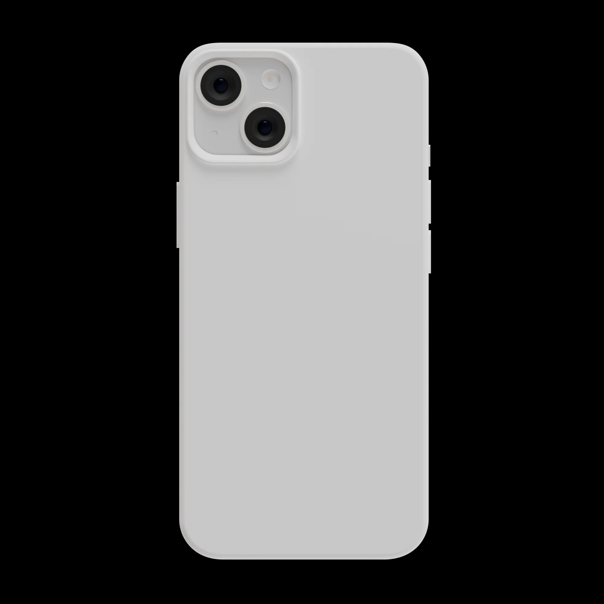 Чехол Soft Shell с MagSafe iPhone 13/15/16