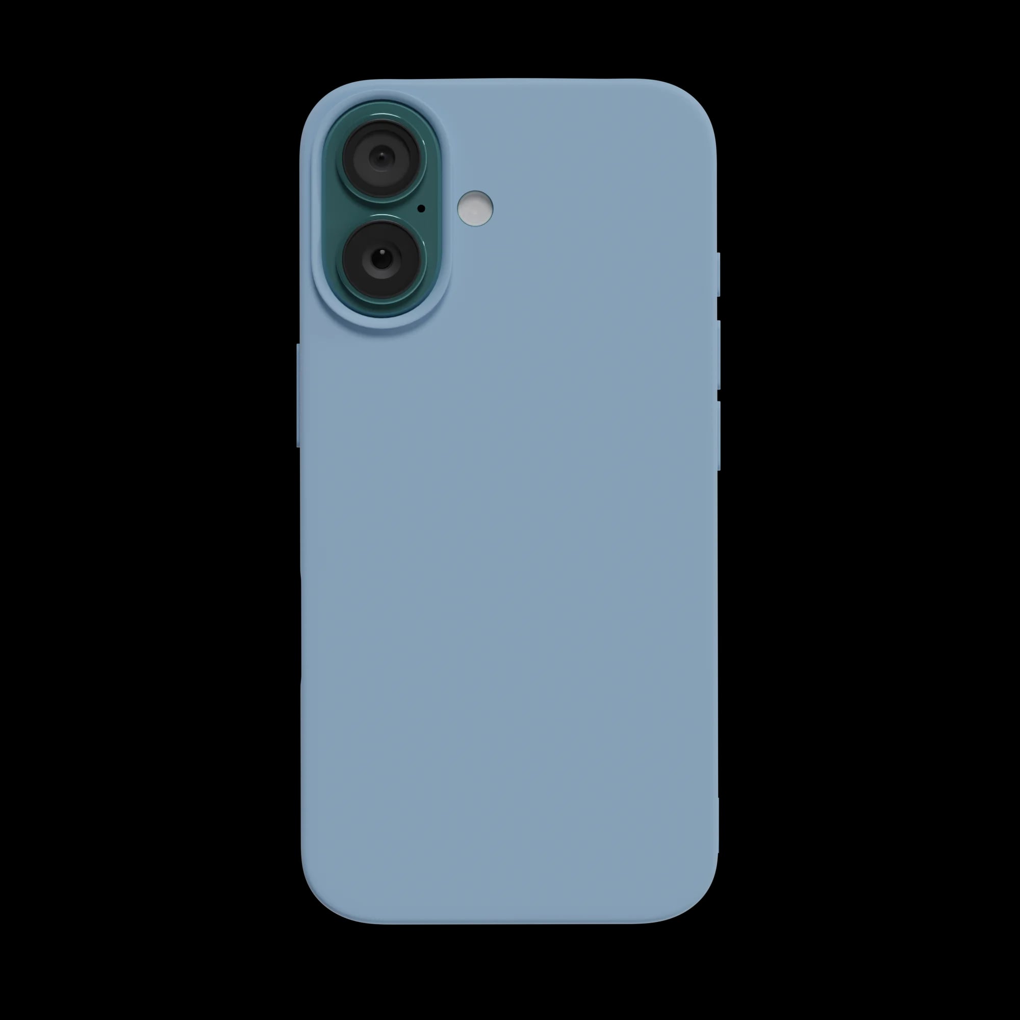 Чехол Soft Shell с MagSafe iPhone 13/15/16
