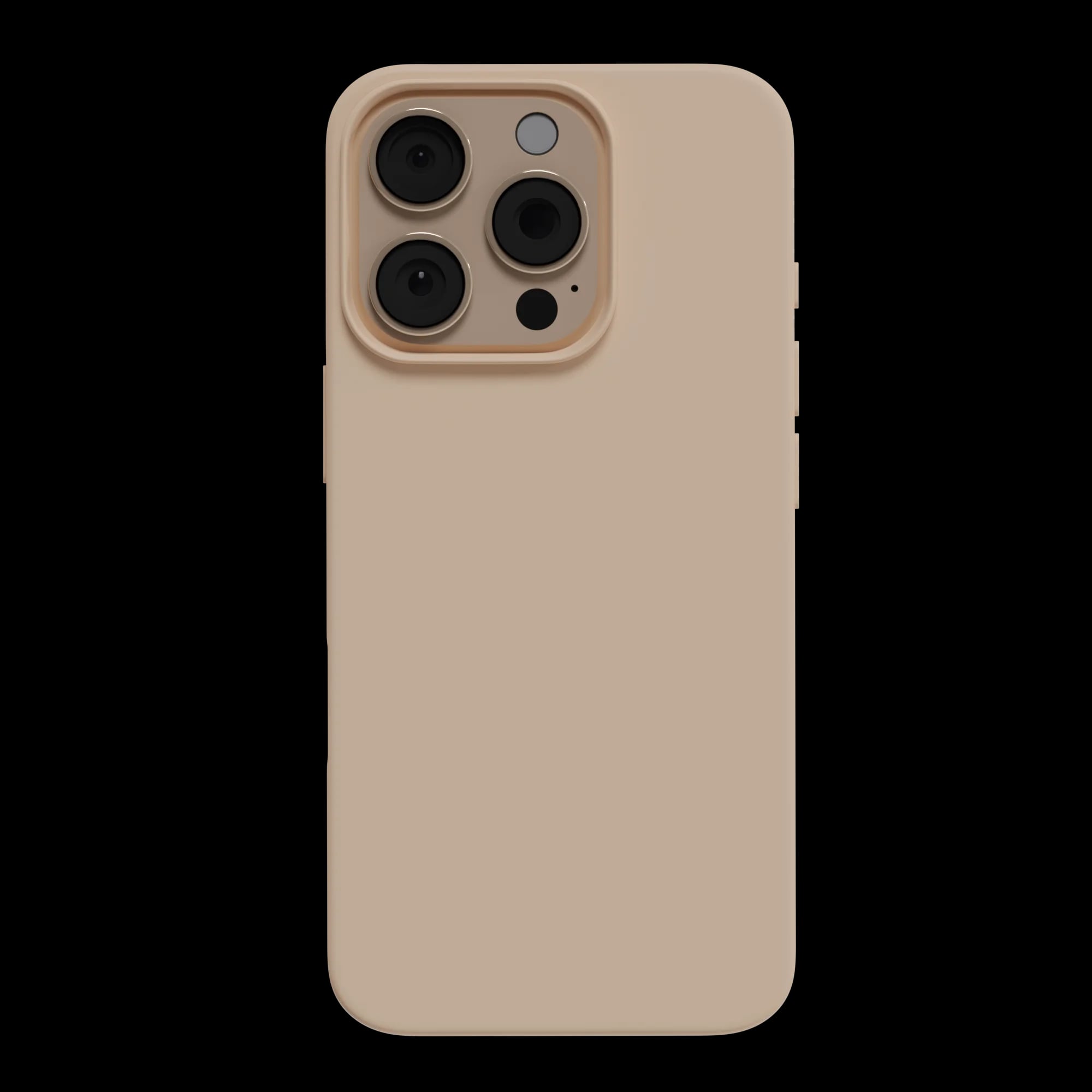 Чехол Soft Shell с MagSafe iPhone 13/15/16