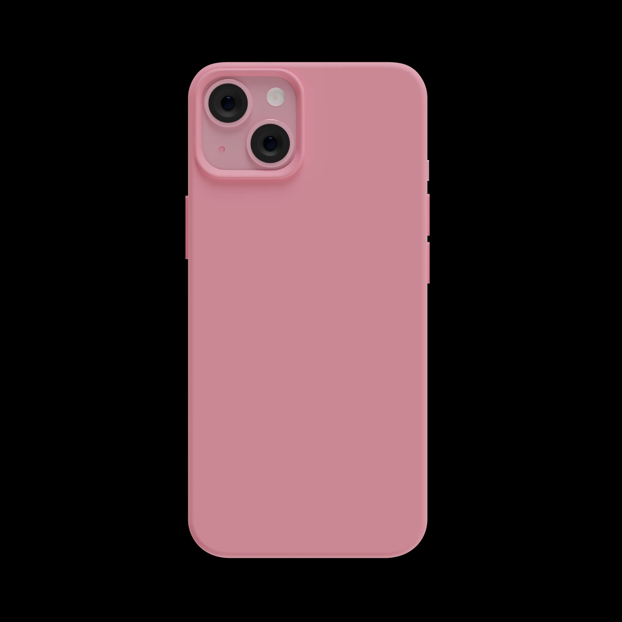 Чехол Soft Shell с MagSafe iPhone 13/15/16