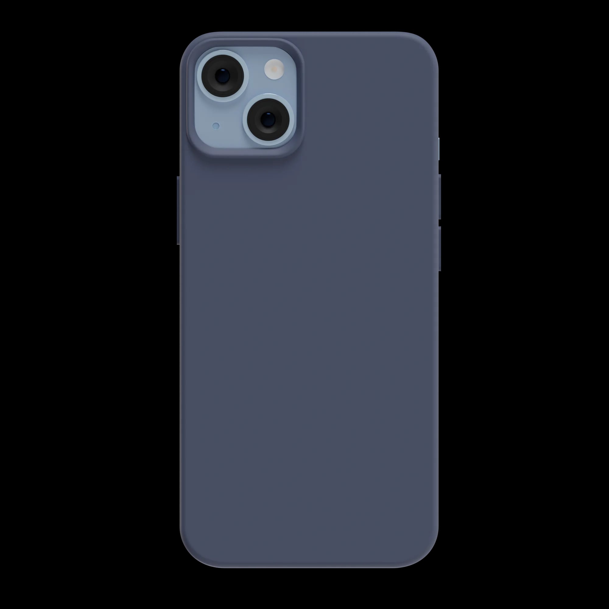 Чехол Soft Shell с MagSafe iPhone 13/15/16