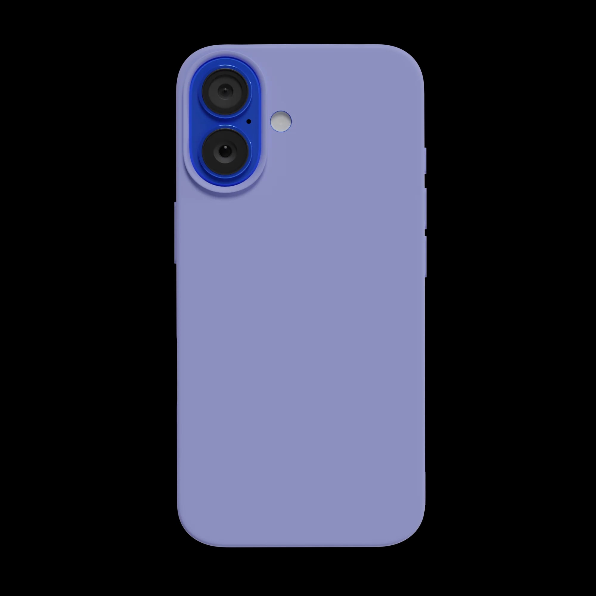 Чехол Soft Shell с MagSafe iPhone 13/15/16