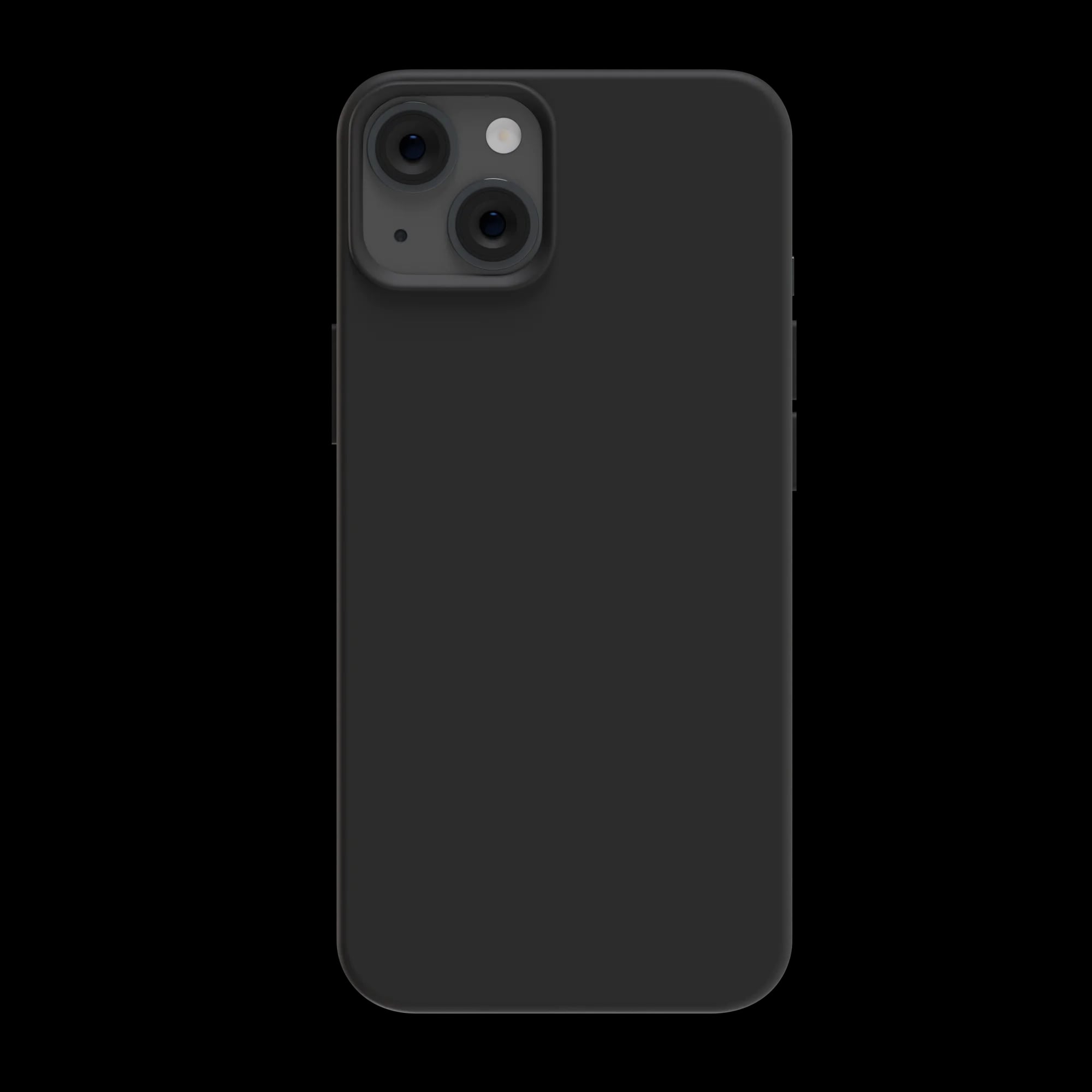 Чехол Soft Shell с MagSafe iPhone 13/15/16