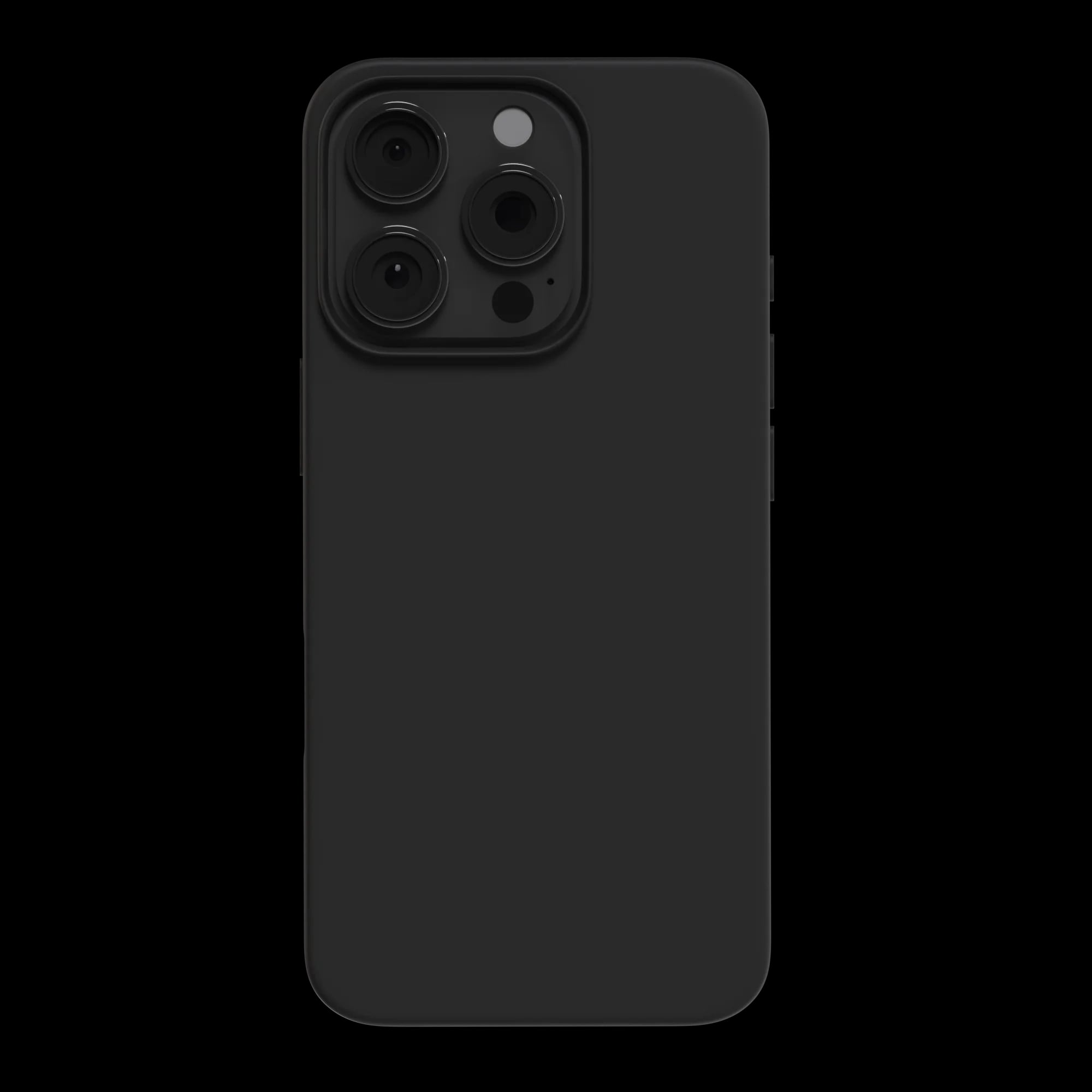 Чехол Soft Shell с MagSafe iPhone 13/15/16