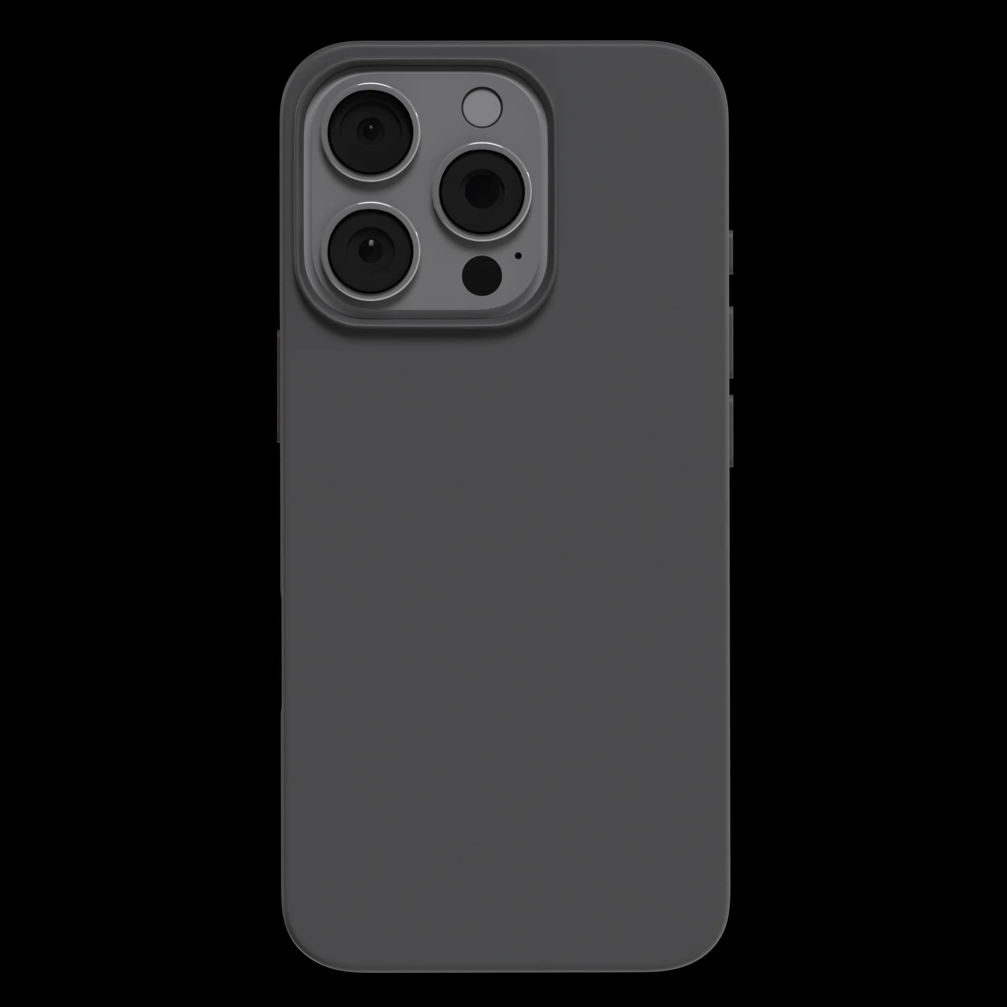 Чехол Soft Shell с MagSafe iPhone 13/15/16