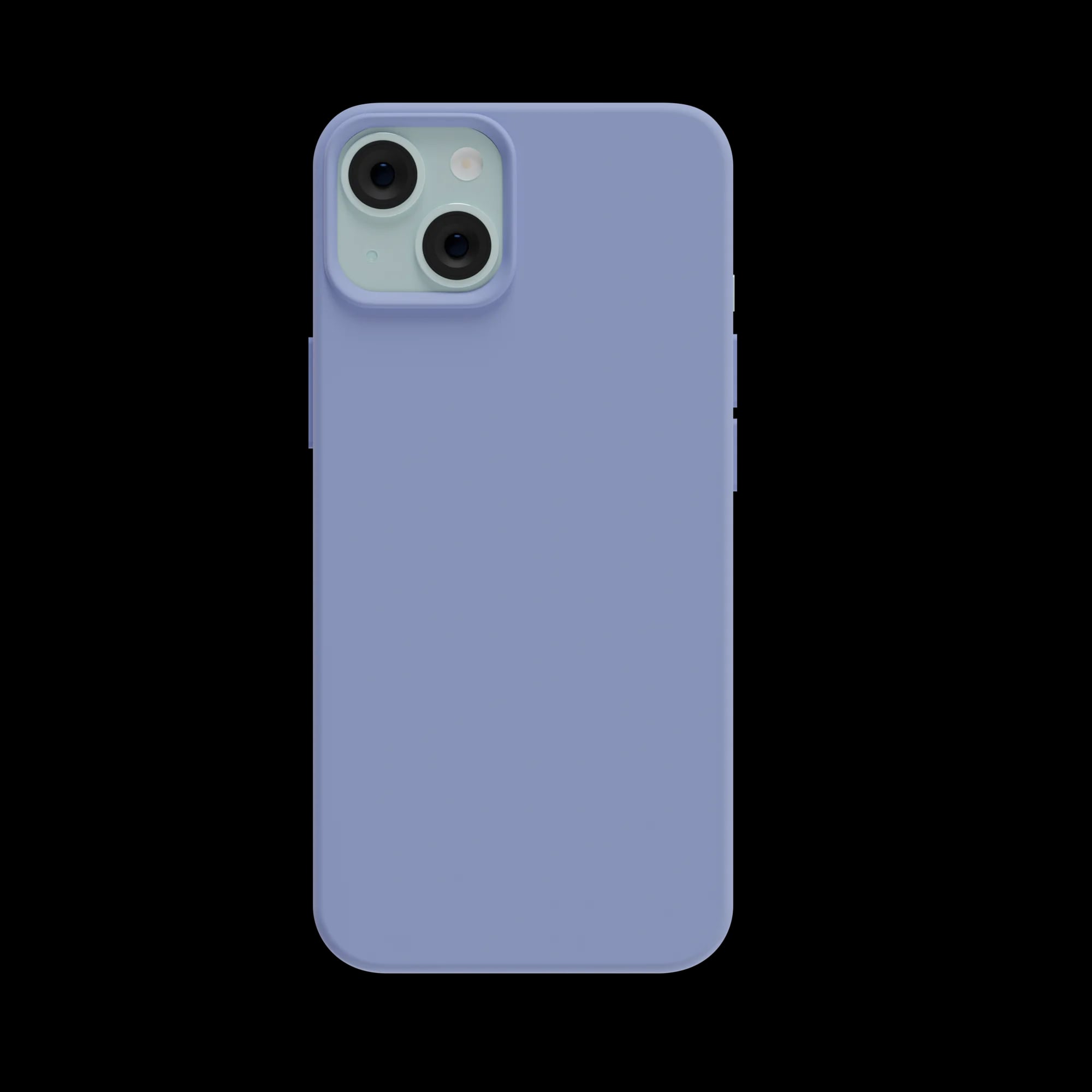 Чехол Soft Shell с MagSafe iPhone 13/15/16