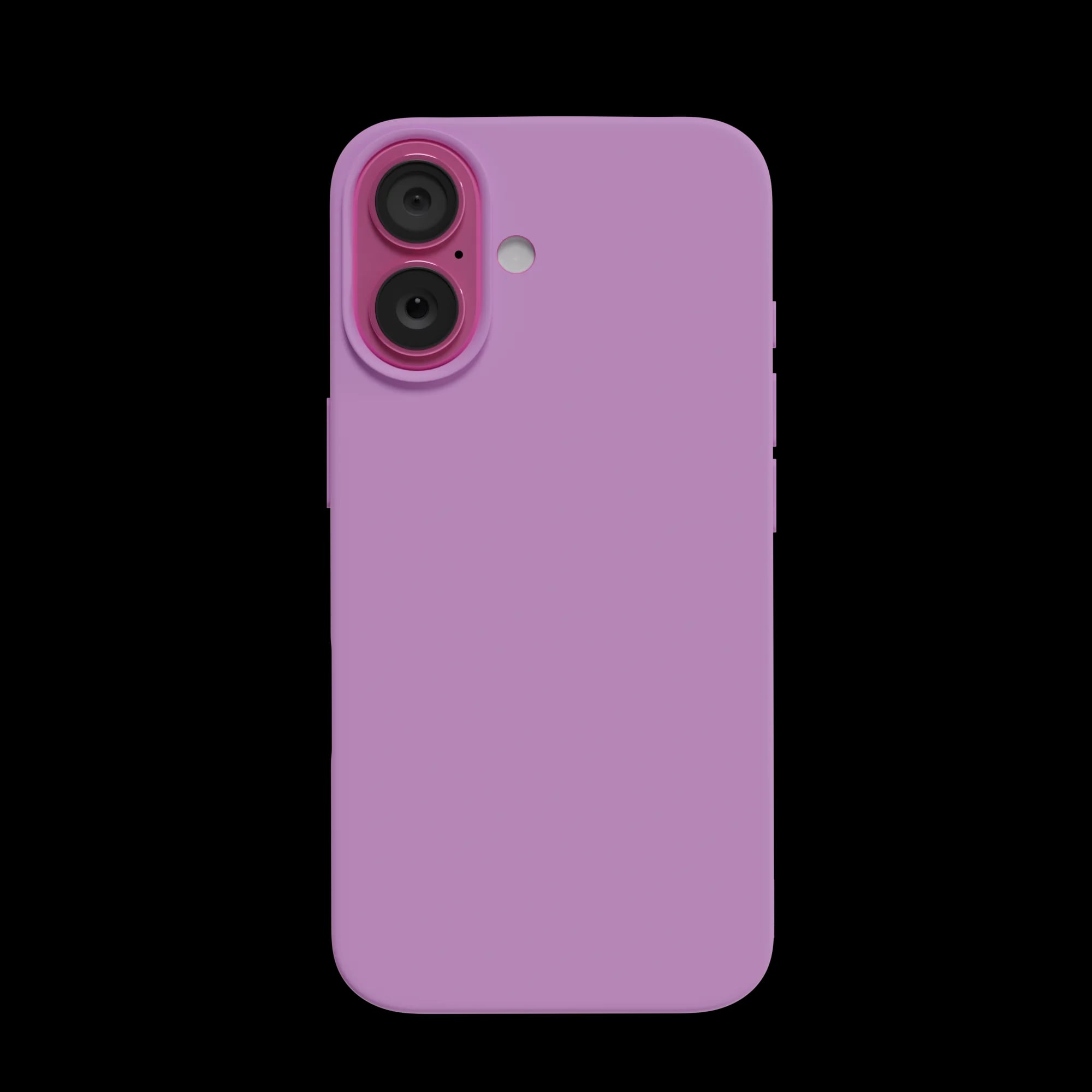 Чехол Soft Shell с MagSafe iPhone 13/15/16
