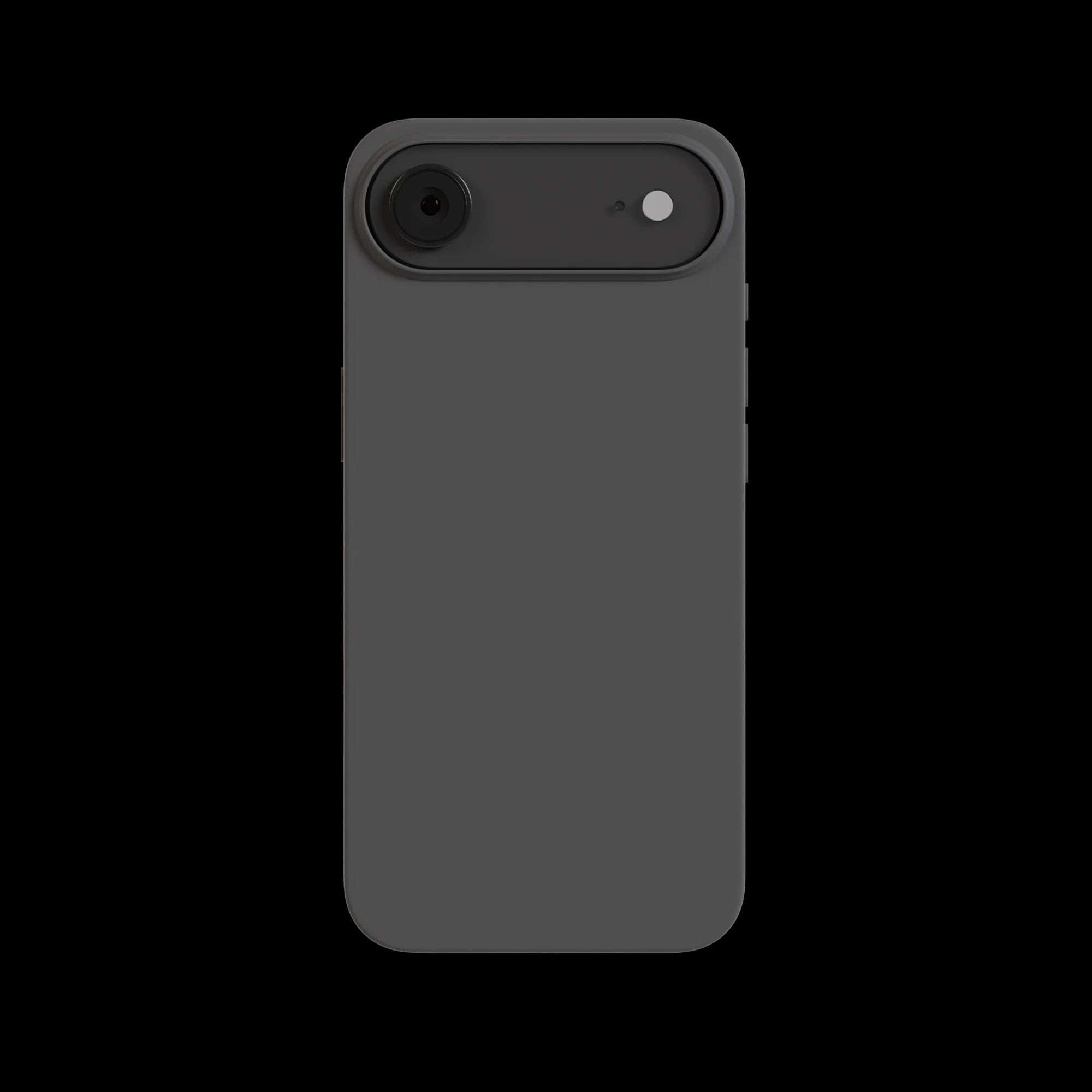 Чехол Soft Shell с MagSafe iPhone 17/Air