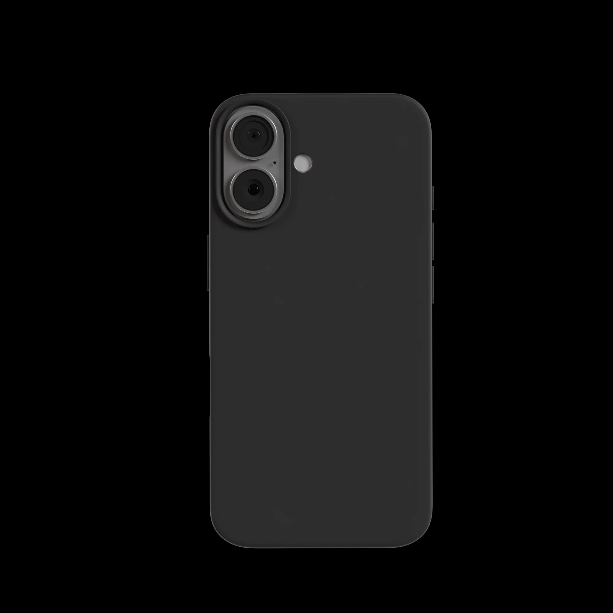 Чехол Soft Shell с MagSafe iPhone 17/Air