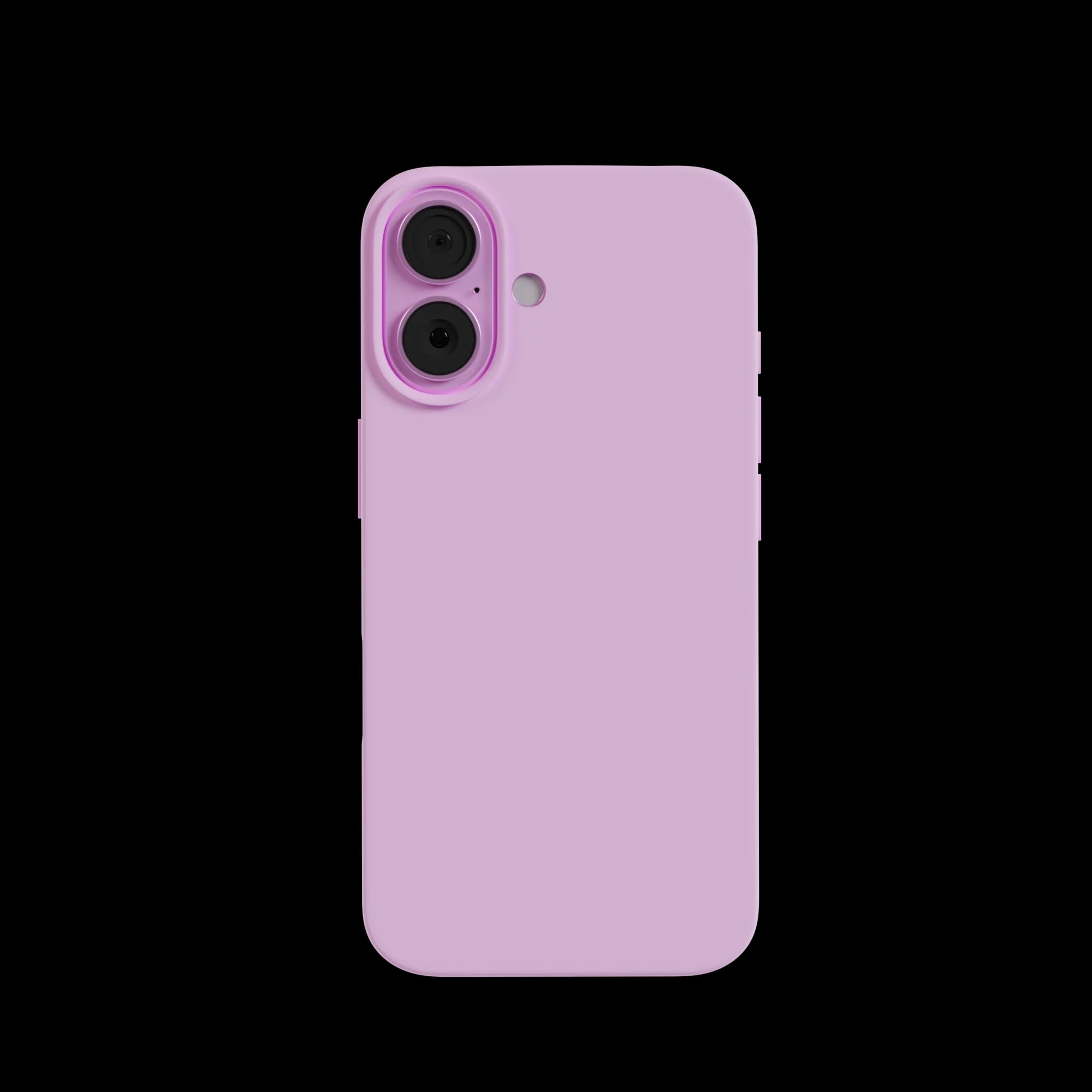 Чехол Soft Shell с MagSafe iPhone 17/Air