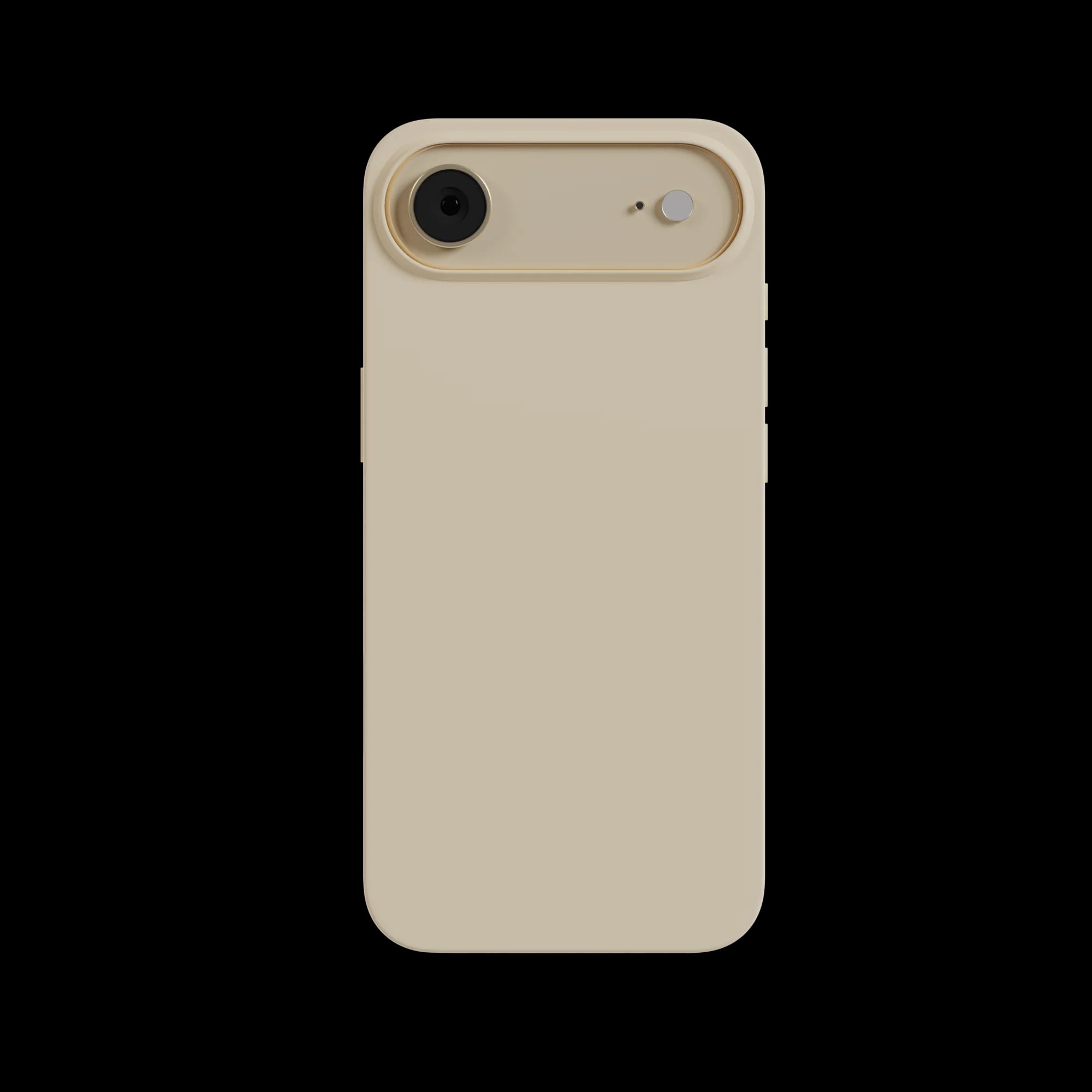 Чехол Soft Shell с MagSafe iPhone 17/Air