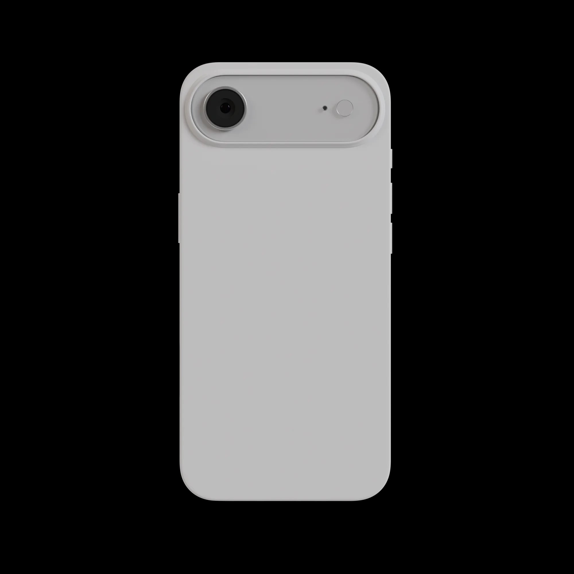 Чехол Soft Shell с MagSafe iPhone 17/Air