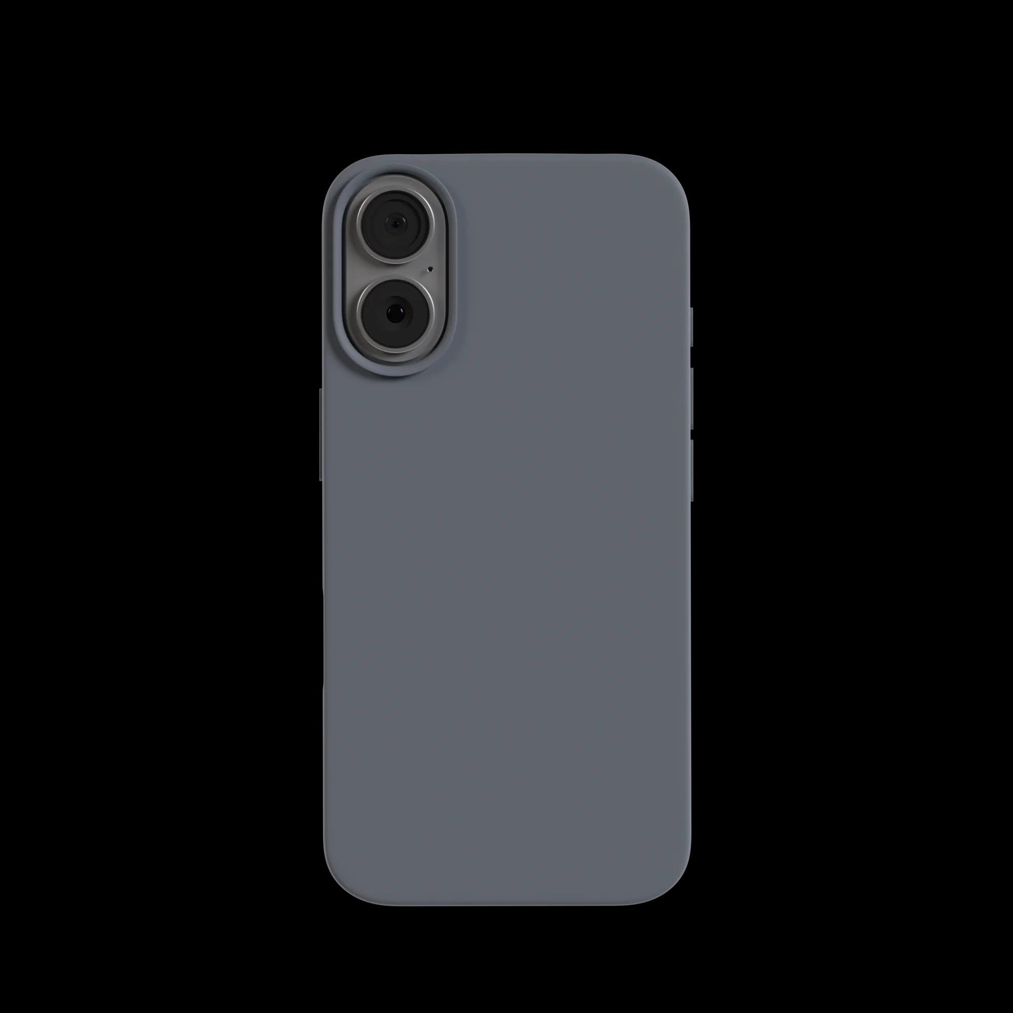 Чехол Soft Shell с MagSafe iPhone 17/Air