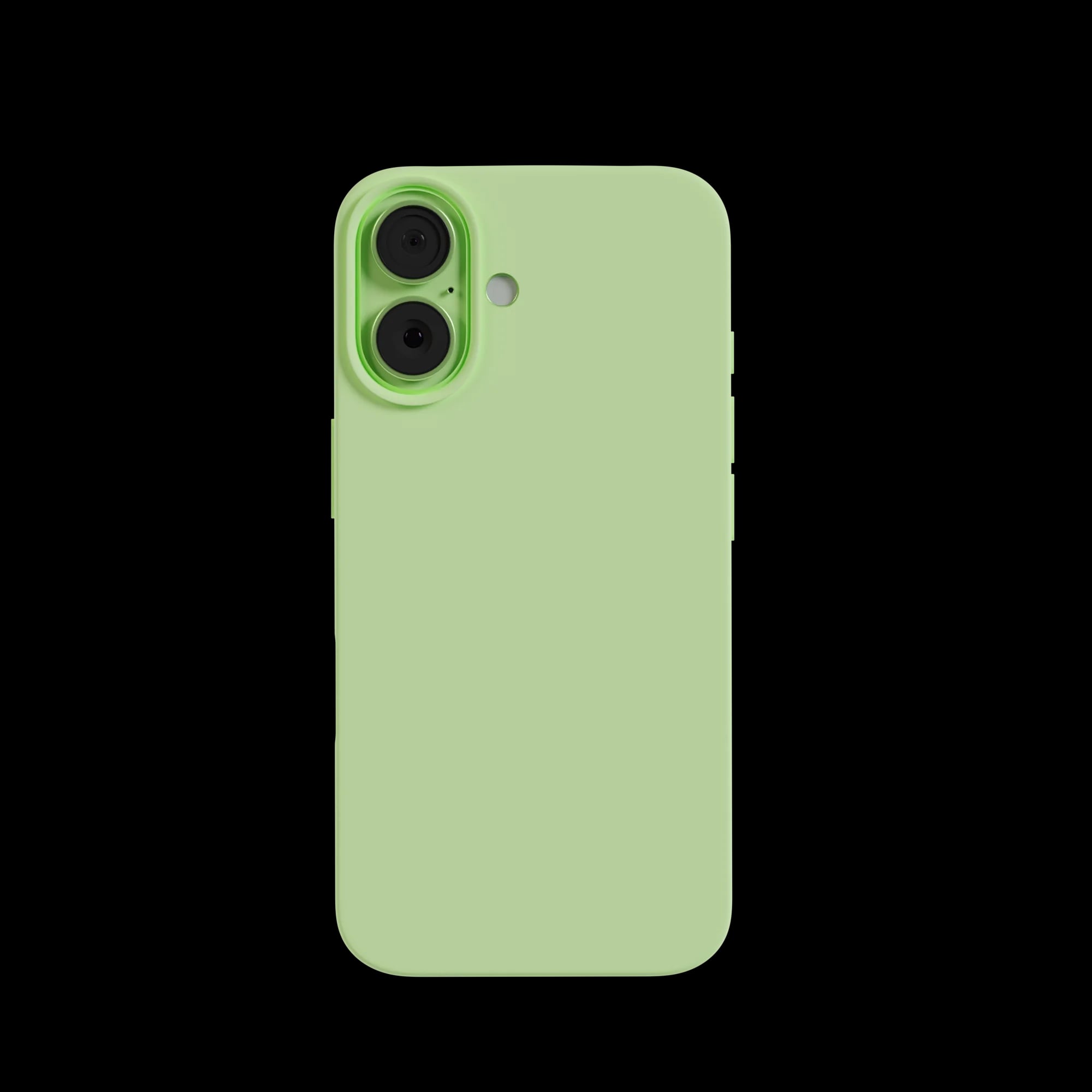 Чехол Soft Shell с MagSafe iPhone 17/Air