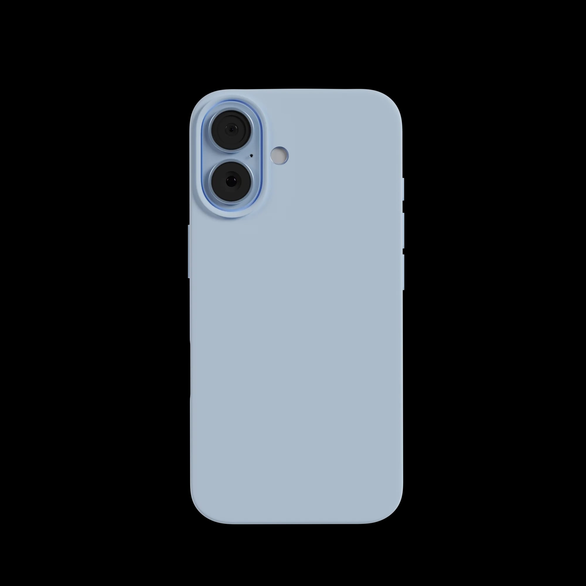 Чехол Soft Shell с MagSafe iPhone 17/Air