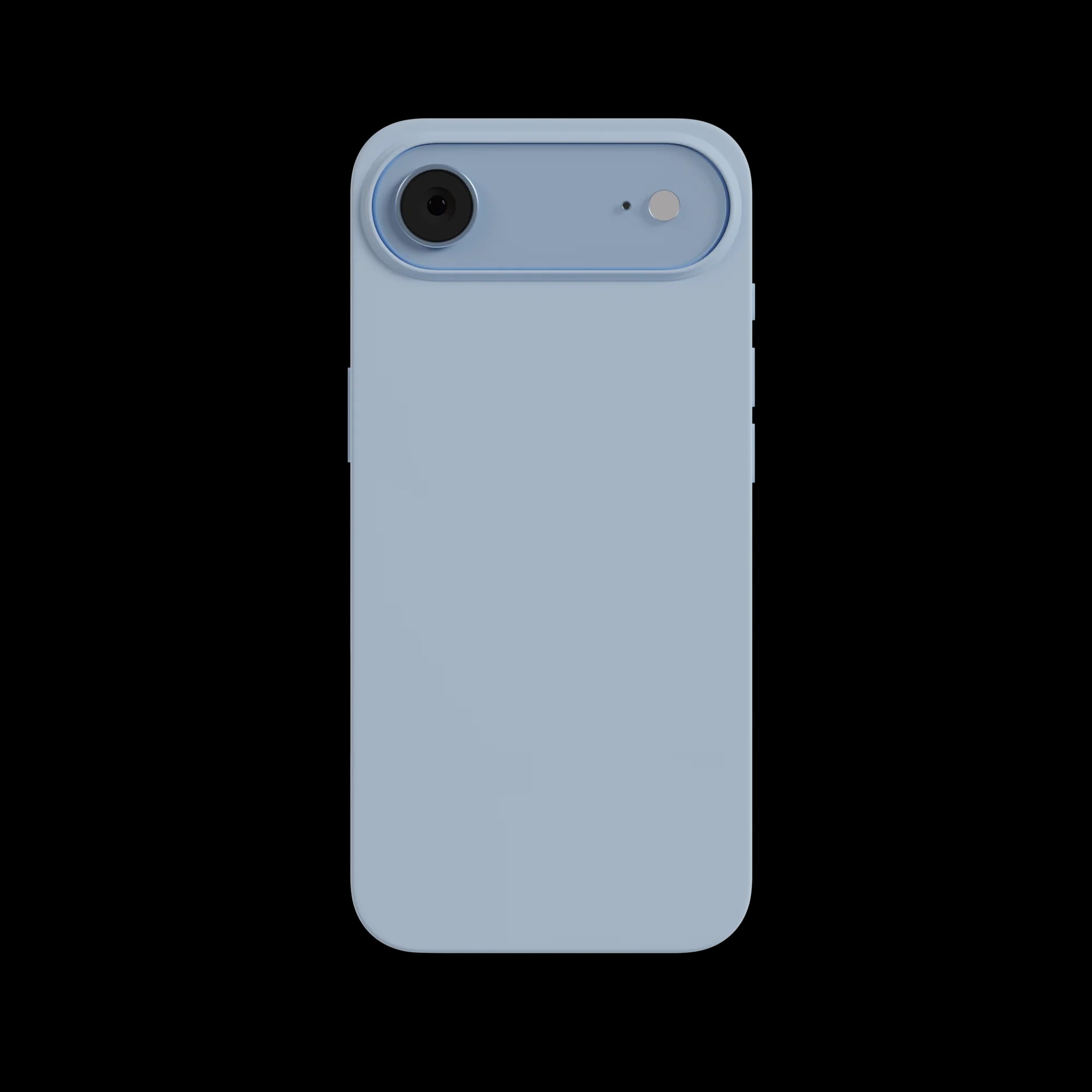 Чехол Soft Shell с MagSafe iPhone 17/Air