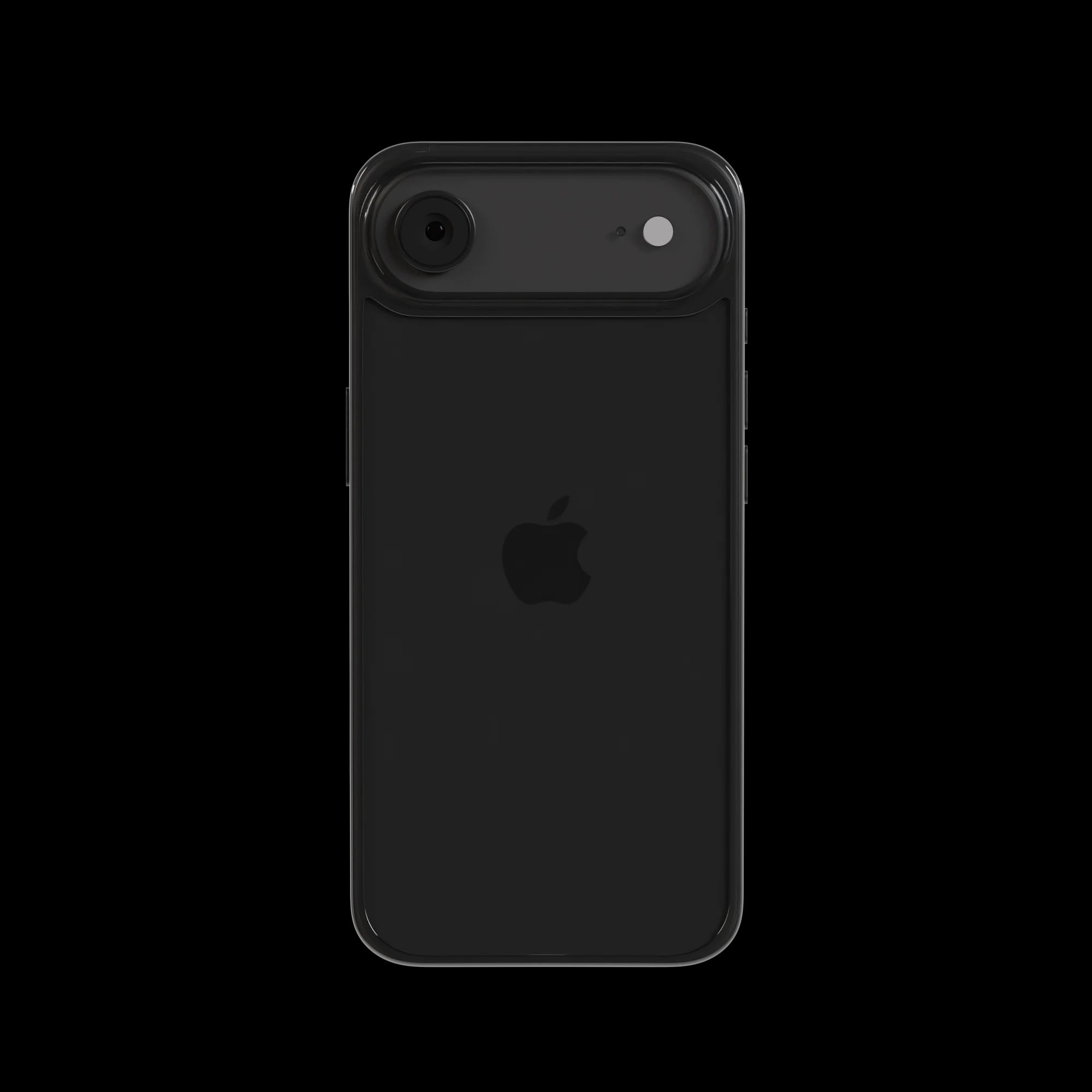Чехол Sky Shield iPhone 17
