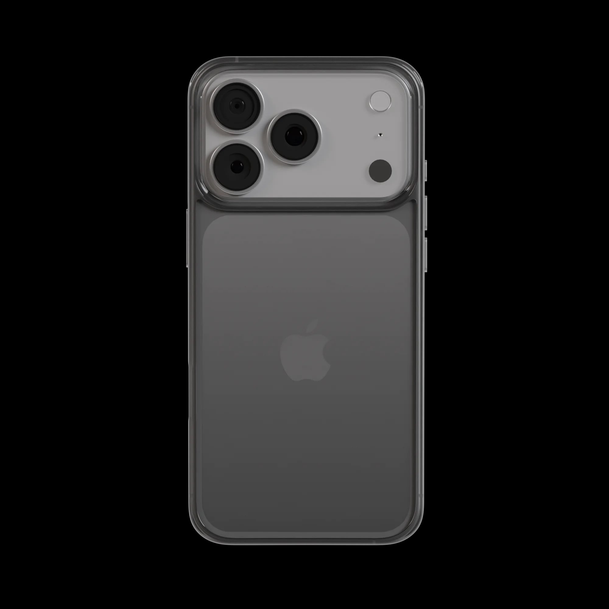 Чехол Sky Shield iPhone 17