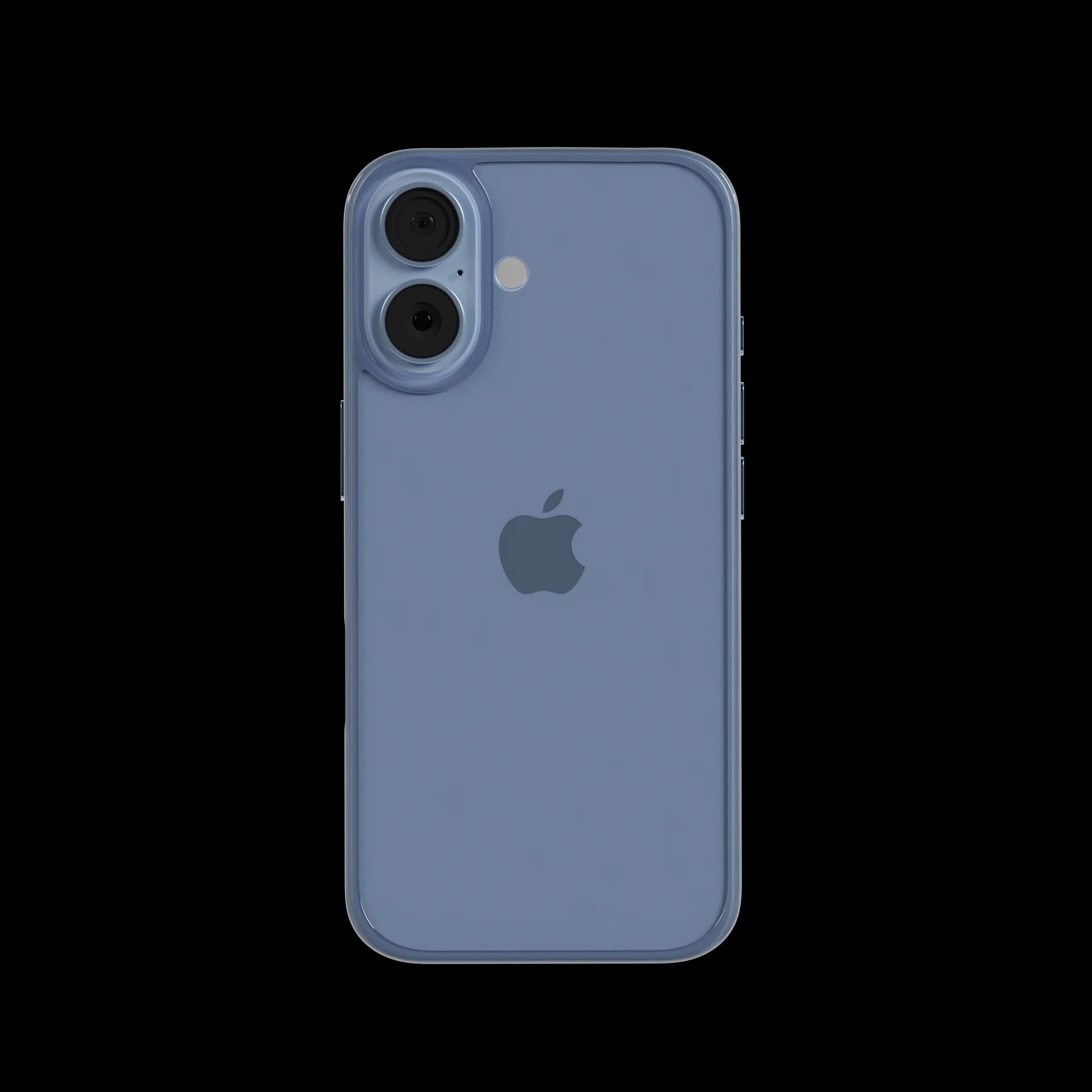 Чехол Sky Shield iPhone 17