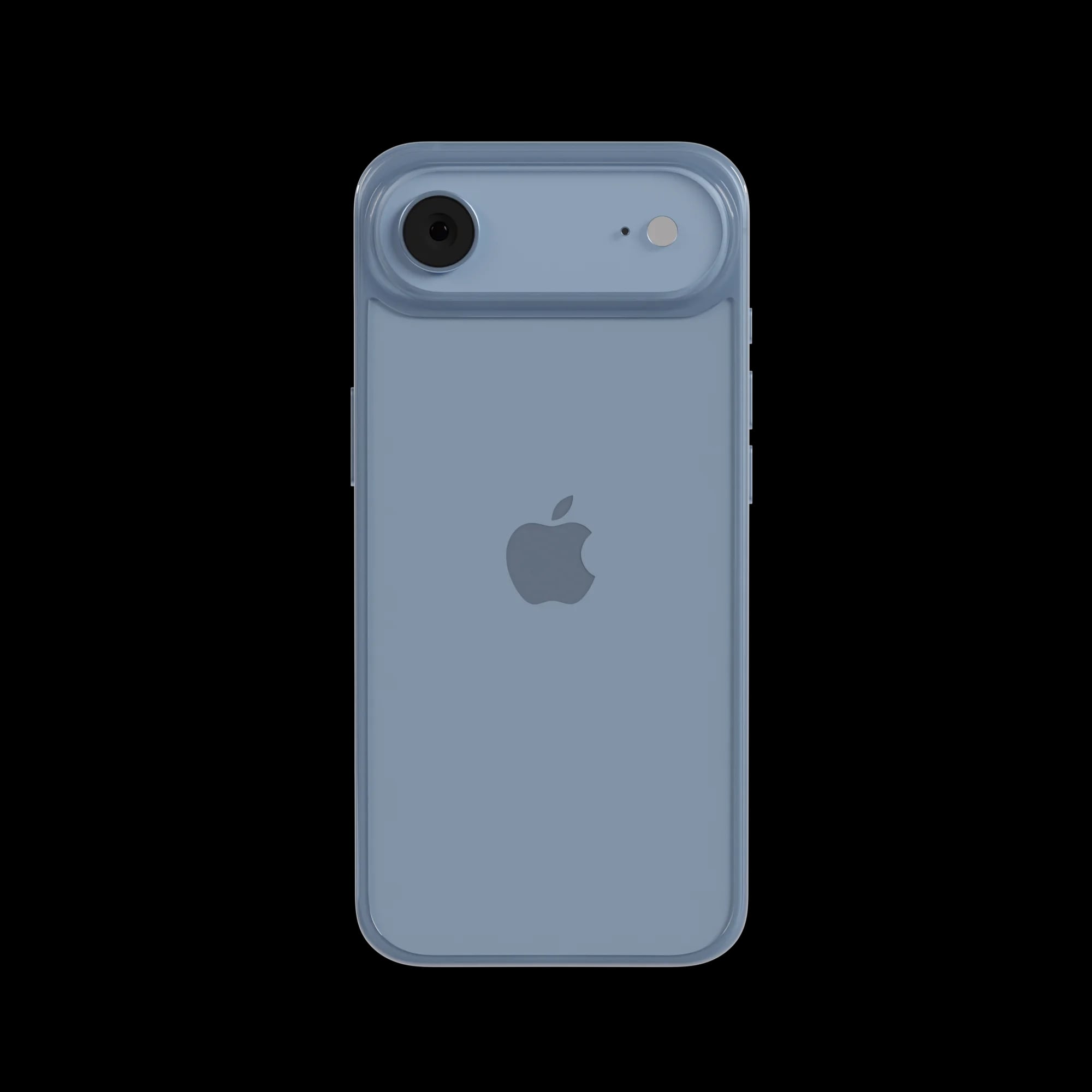 Чехол Sky Shield iPhone 17