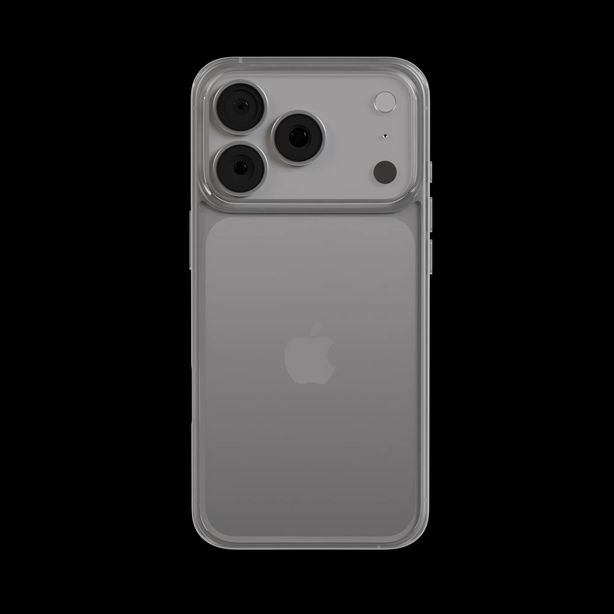 Чехол Sky Shield iPhone 17