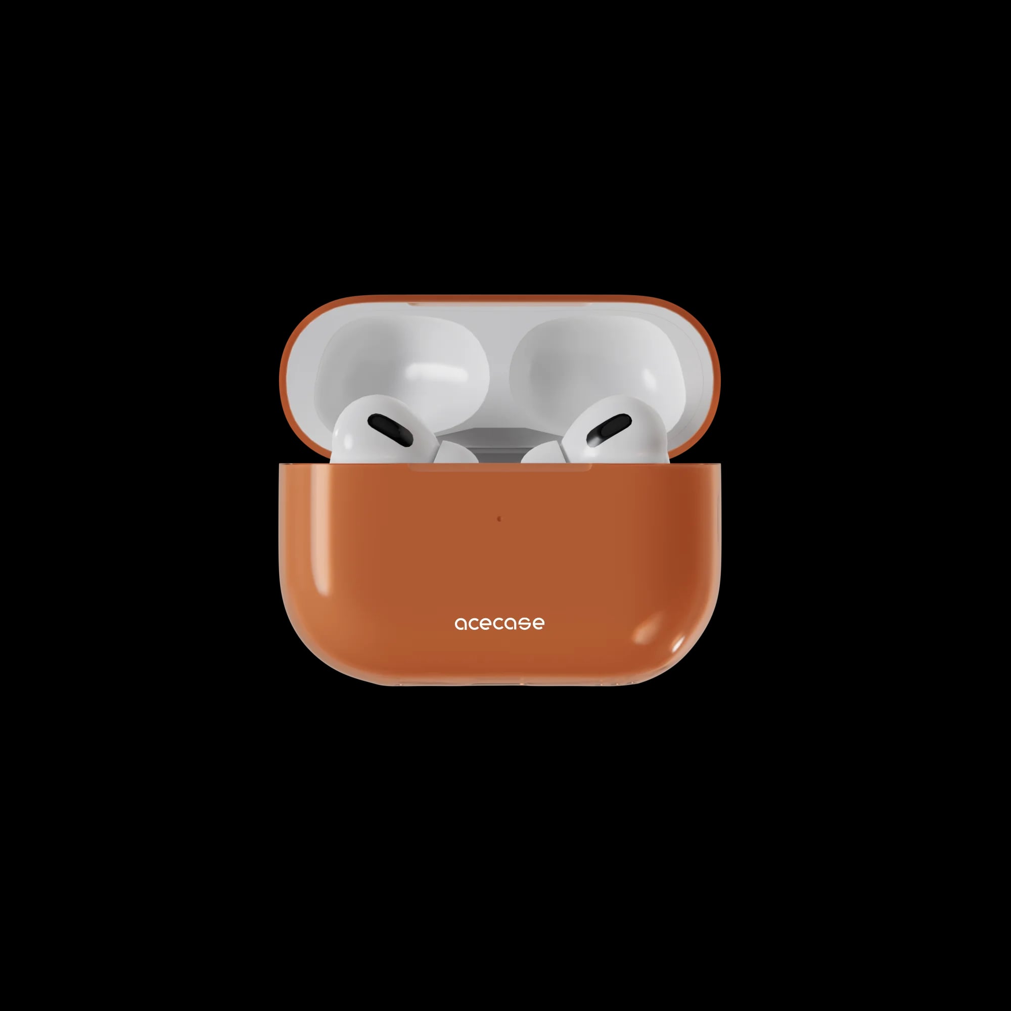 Чехол AirShell для AirPods