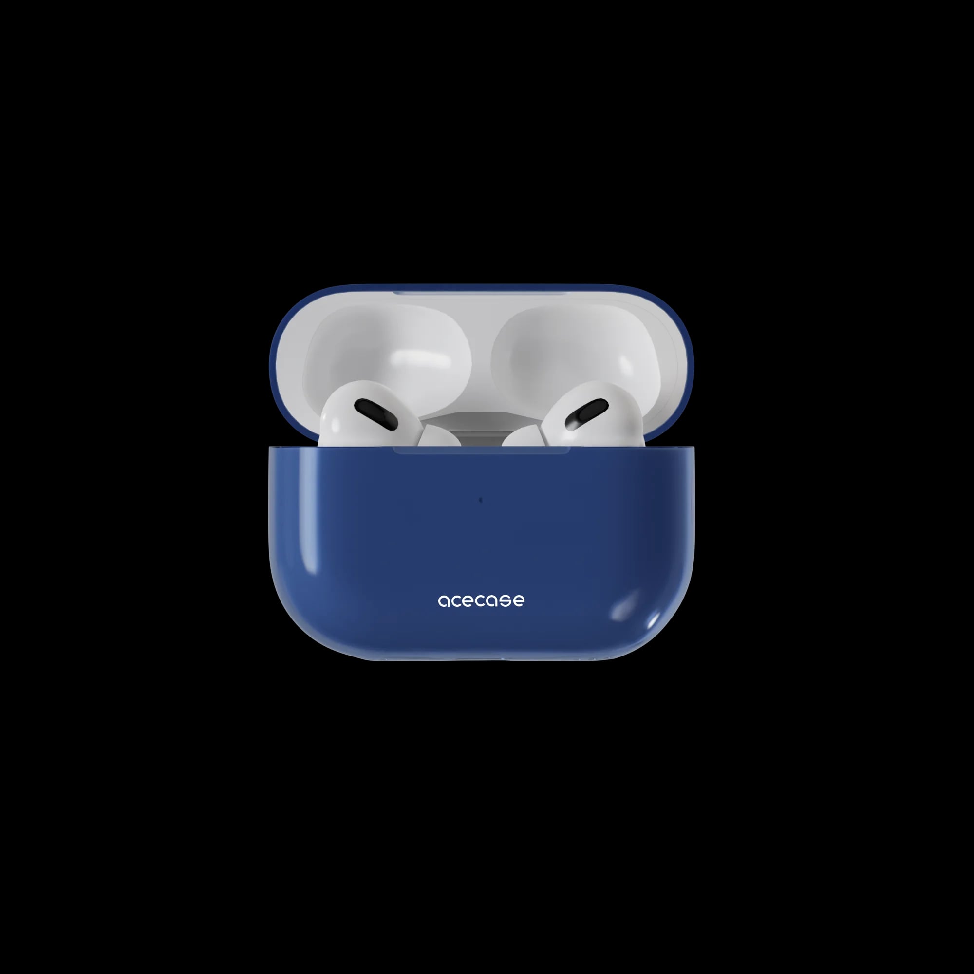 Чехол AirShell для AirPods
