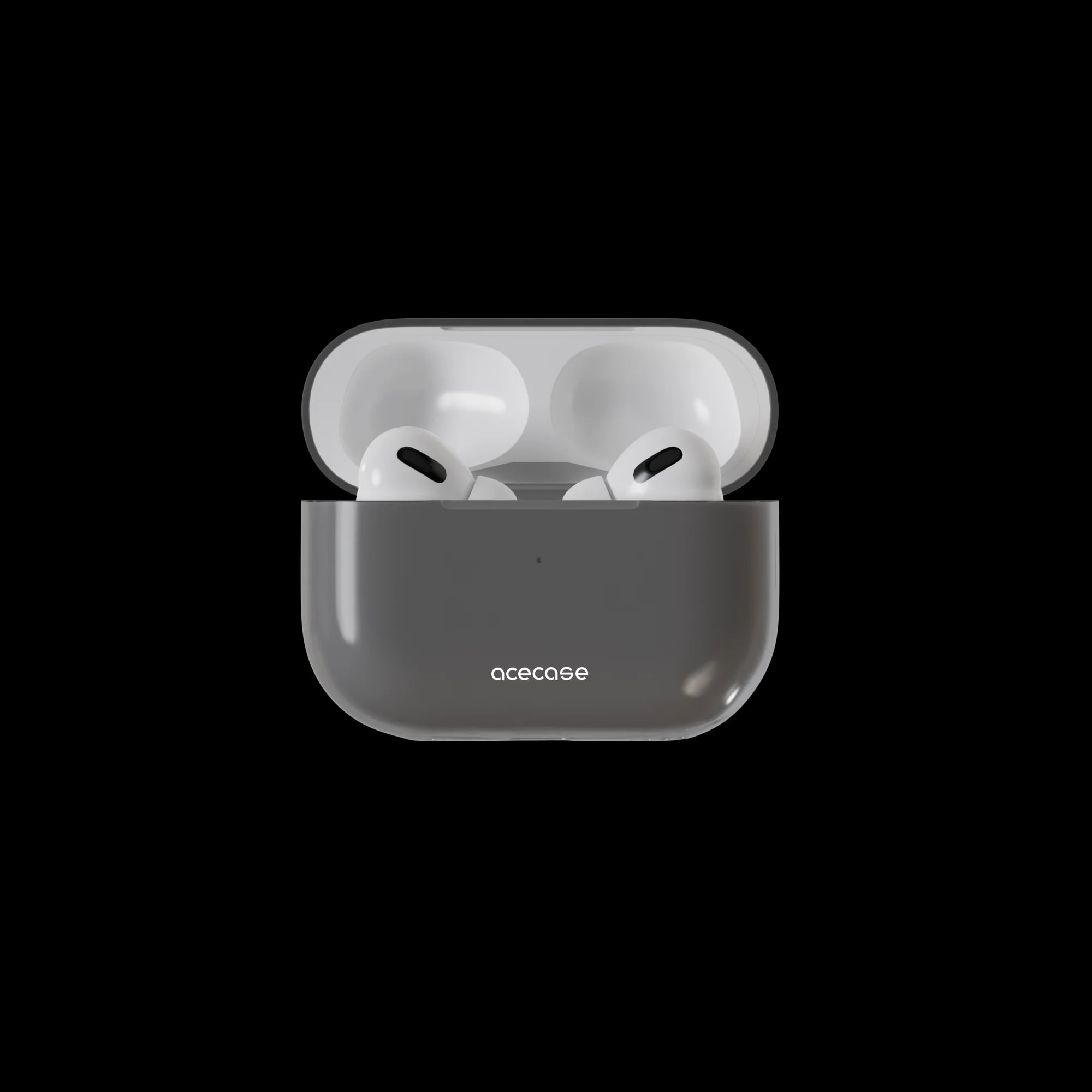 Чехол AirShell для AirPods
