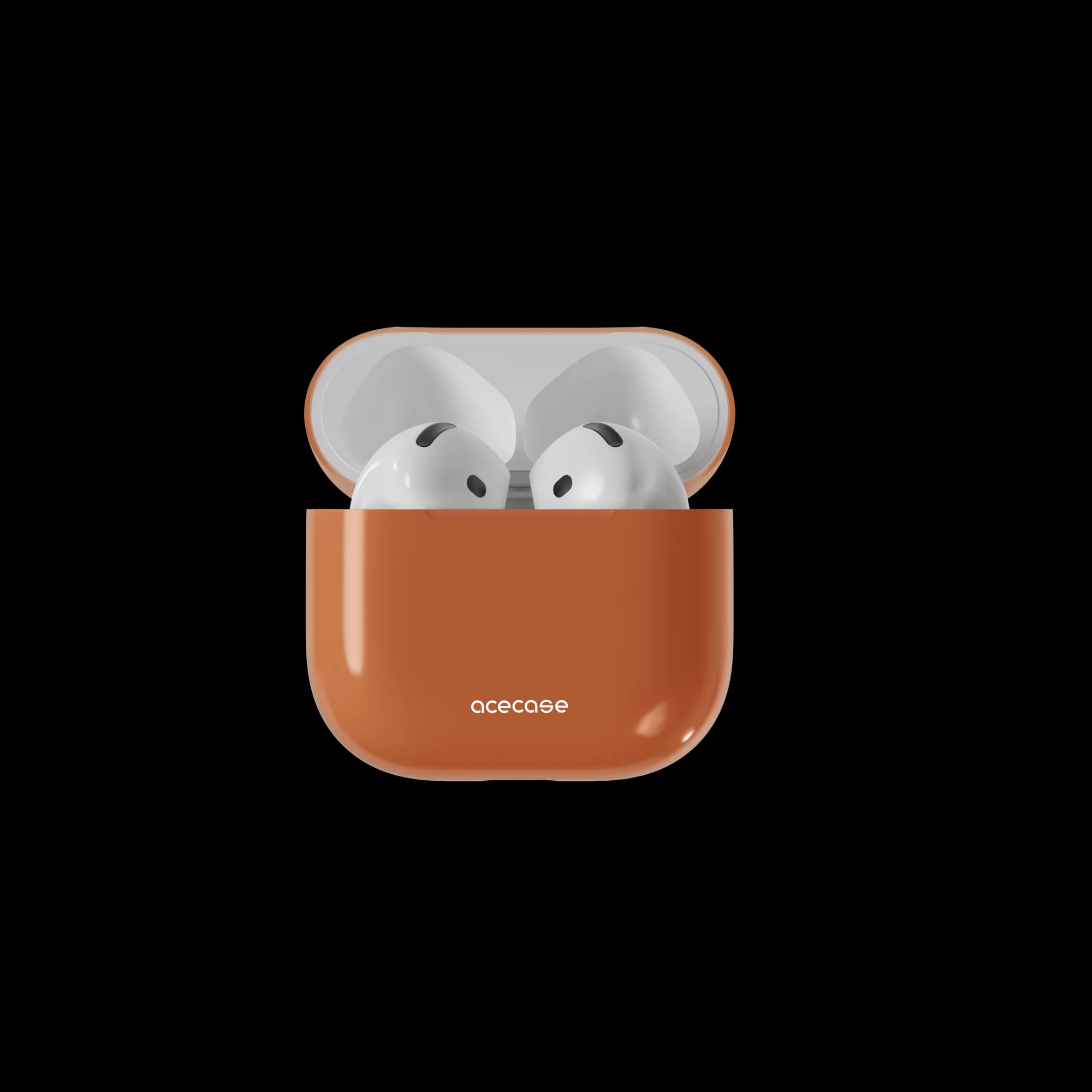 Чехол AirShell для AirPods