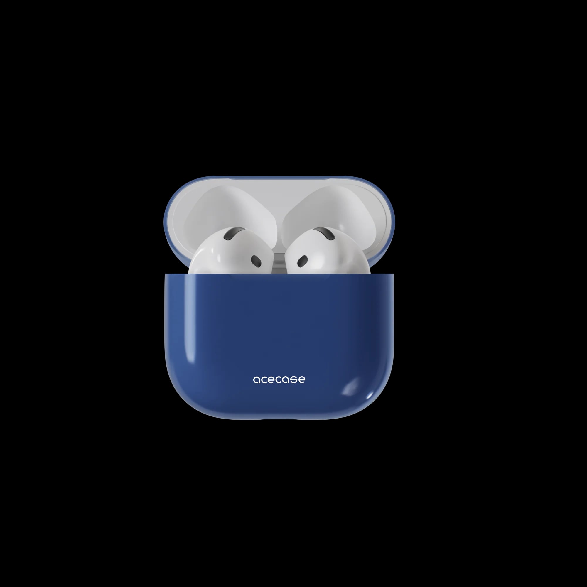 Чехол AirShell для AirPods