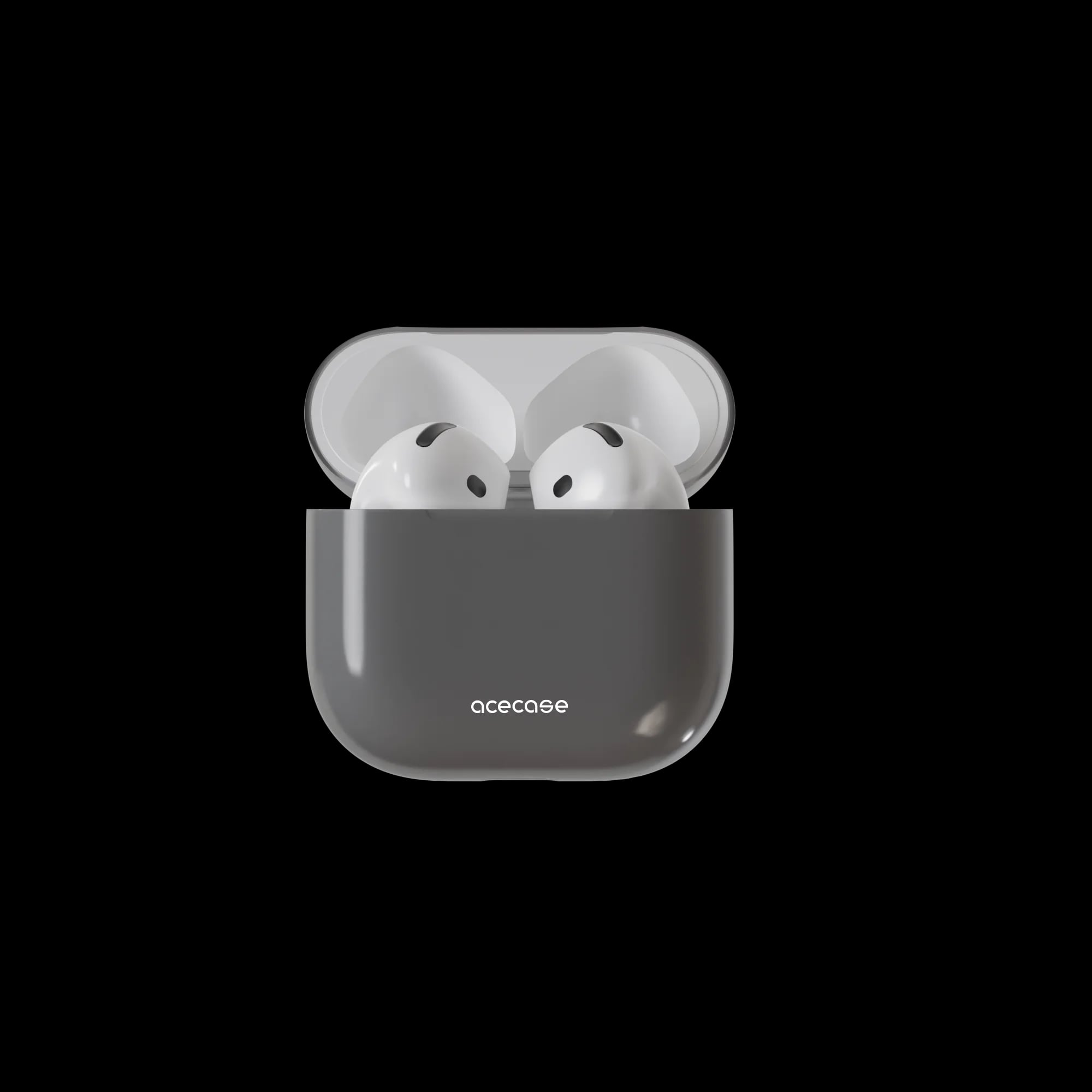 Чехол AirShell для AirPods
