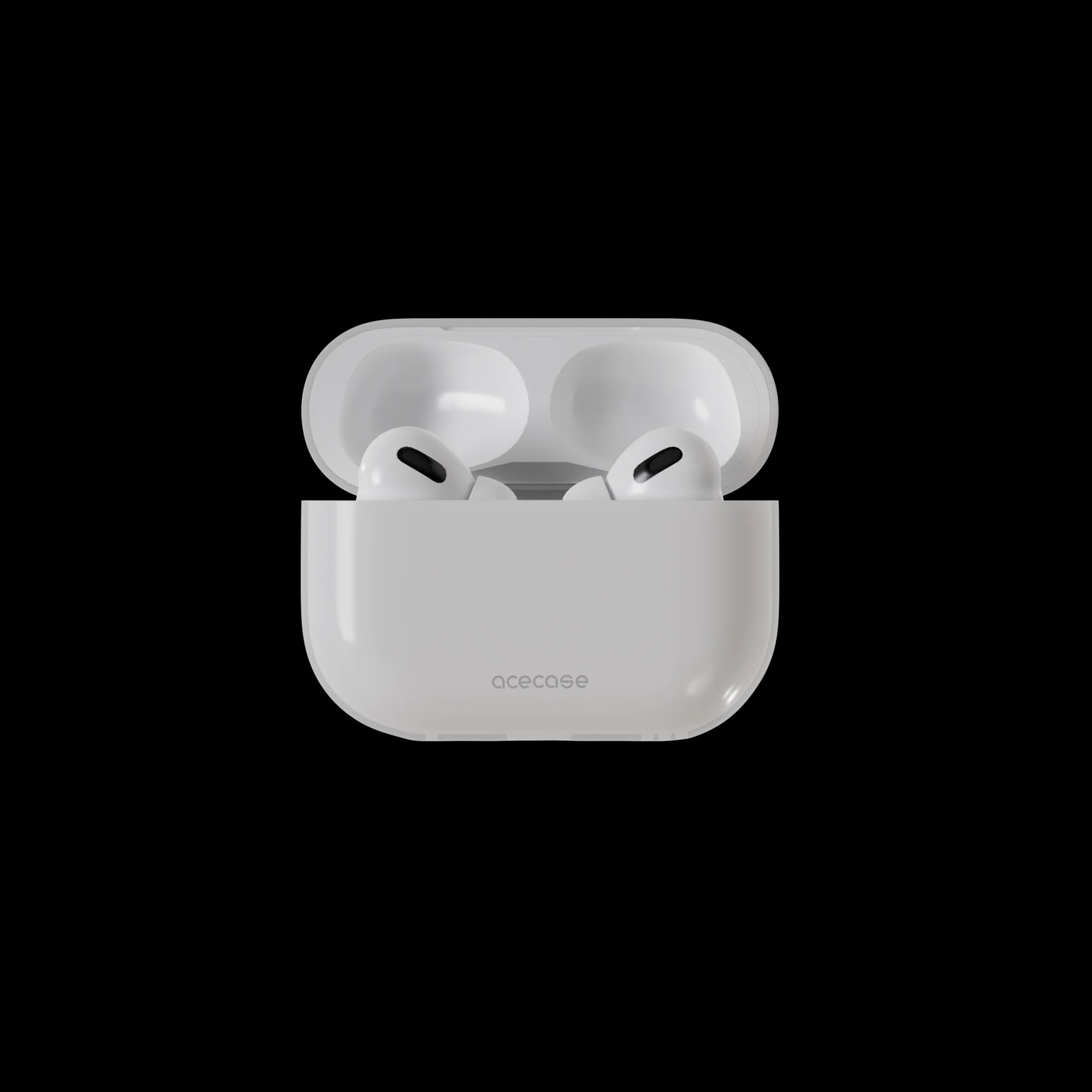 Чехол AirShell для AirPods