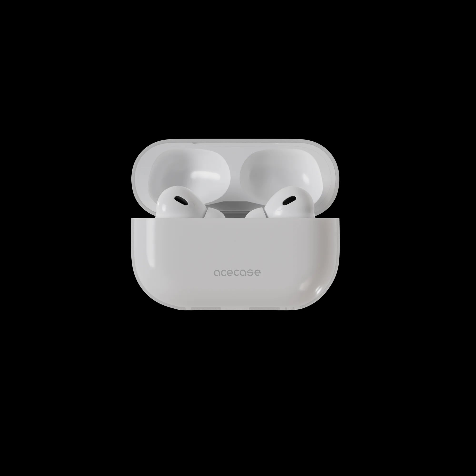 Чехол AirShell для AirPods