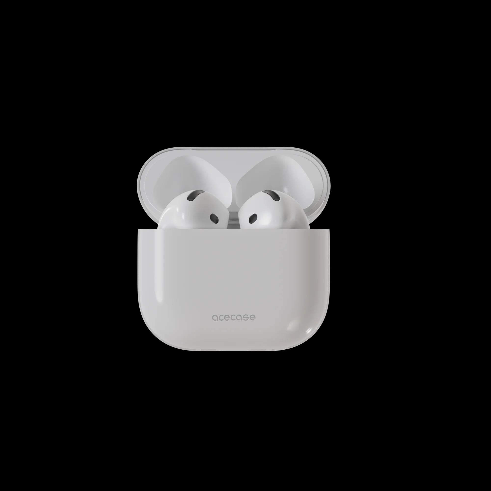 Чехол AirShell для AirPods